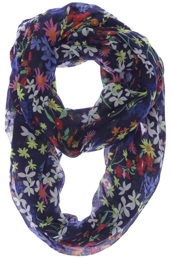 

s.Oliver Damen Schal, mehrfarbig, Gr.