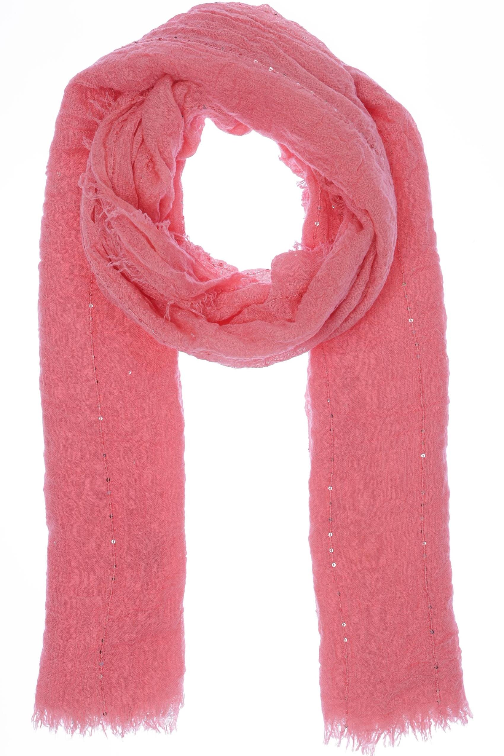

s.Oliver Damen Schal, pink, Gr.