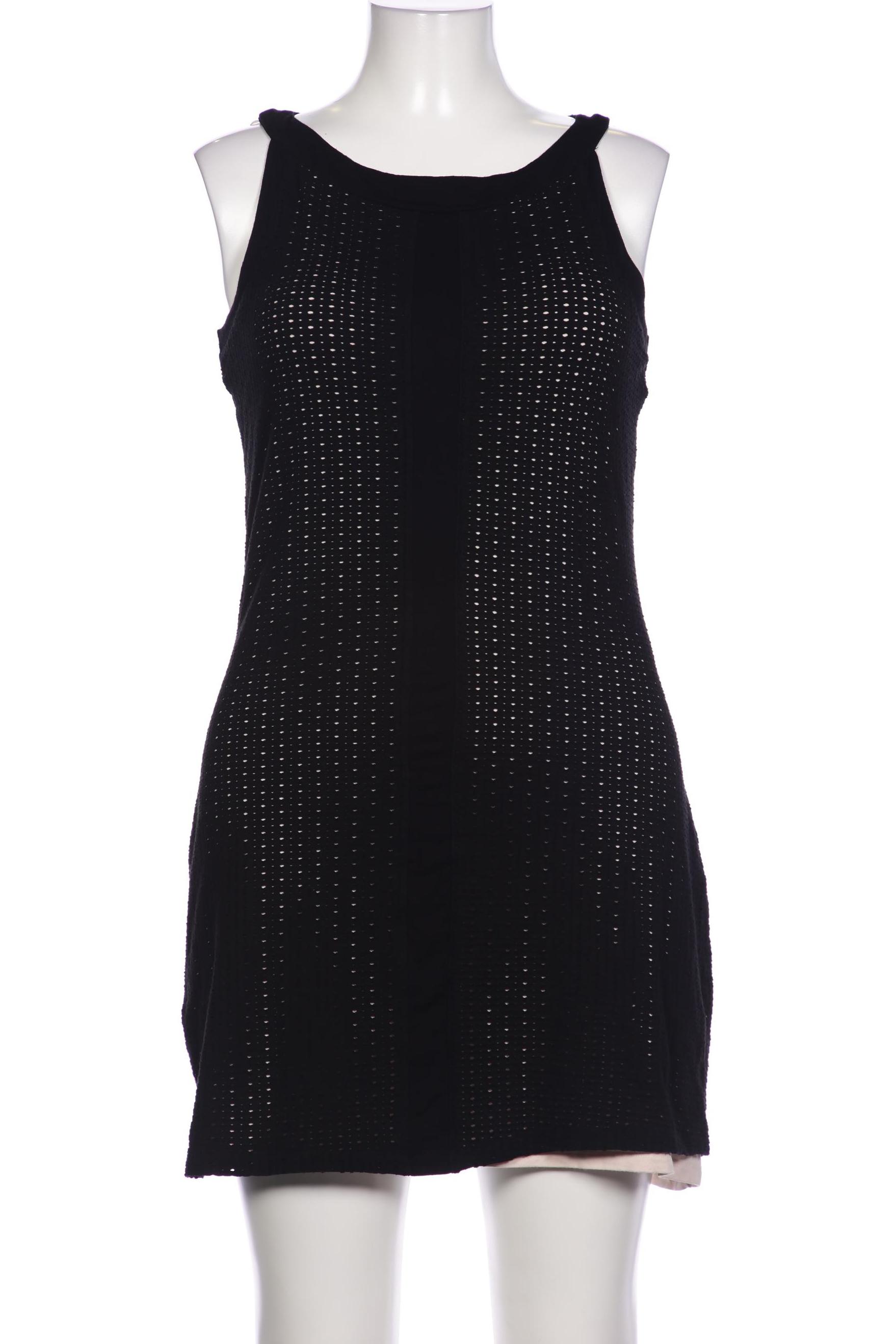 

s.Oliver Damen Kleid, schwarz, Gr. 42