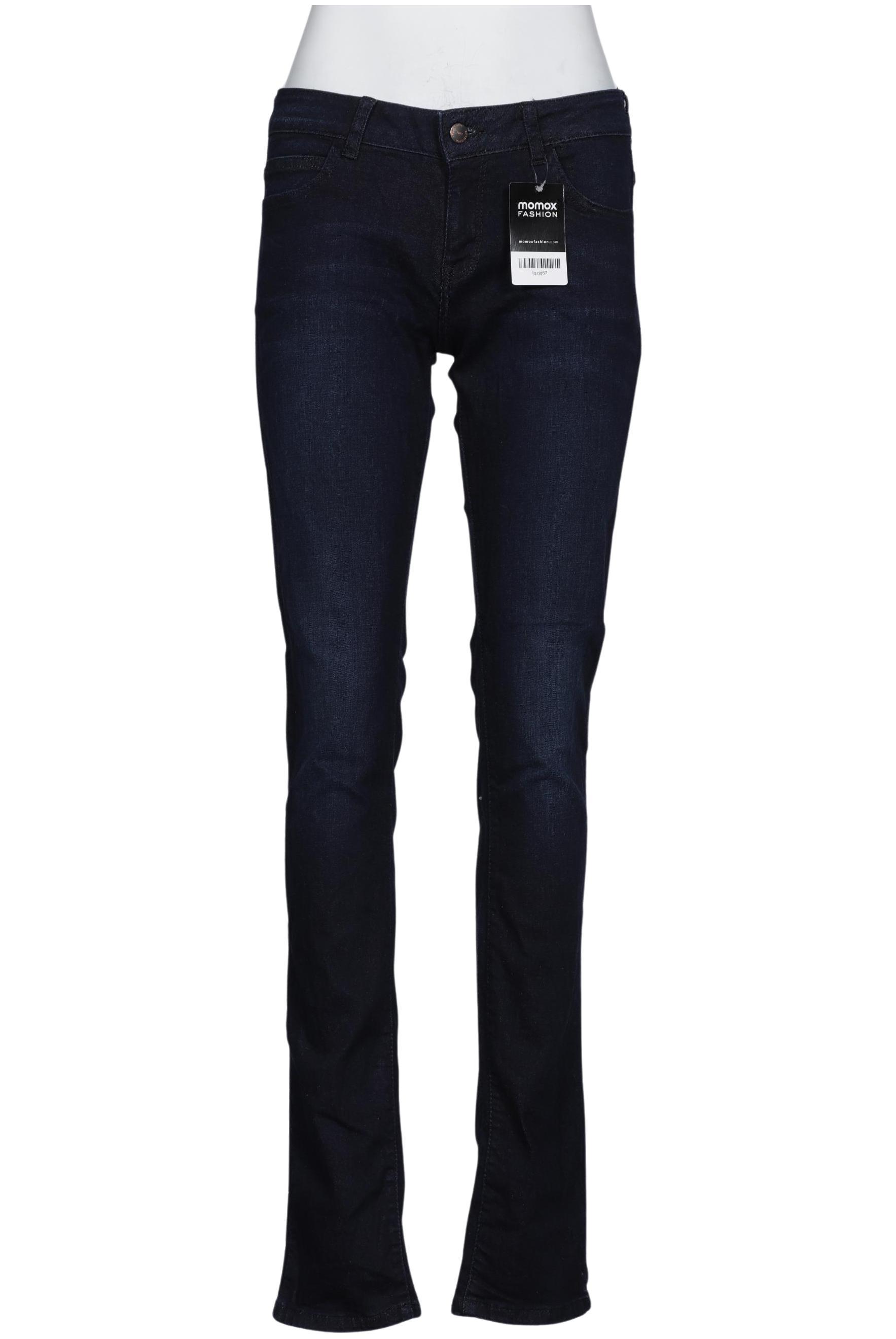 

s.Oliver Damen Jeans, marineblau, Gr. 28