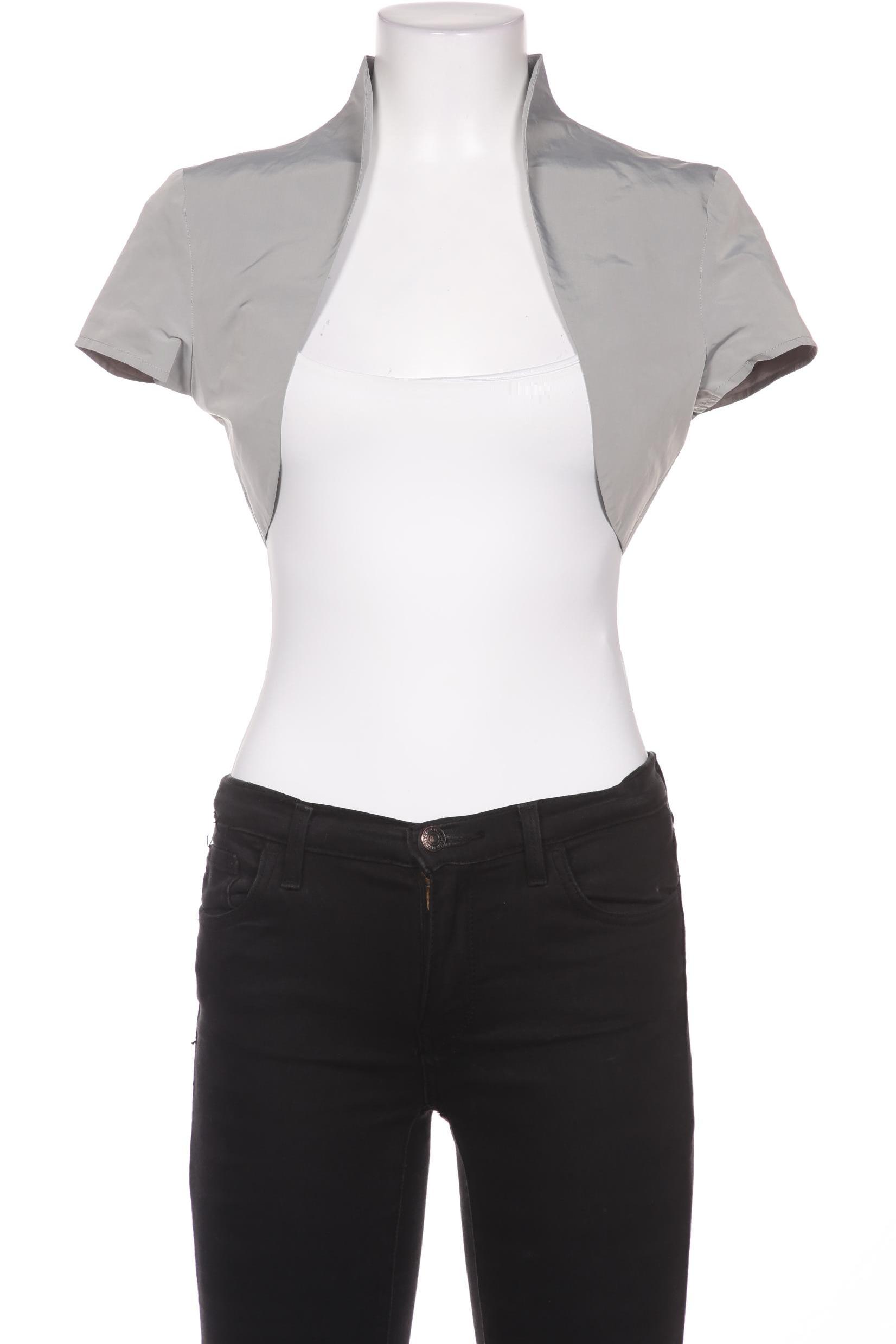 

s.Oliver Damen Blazer, grau, Gr. 34