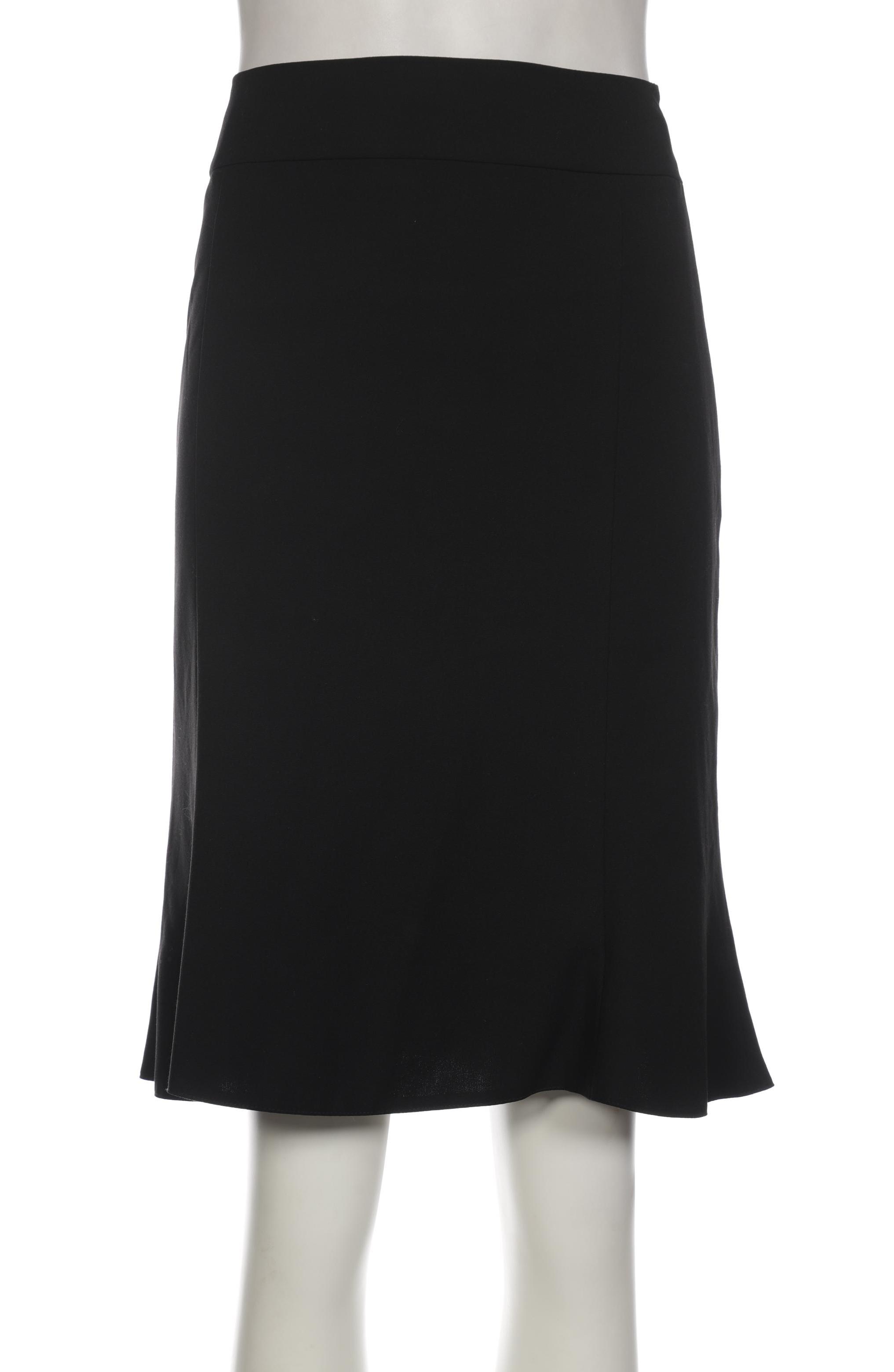 

s.Oliver Damen Rock, schwarz, Gr. 38