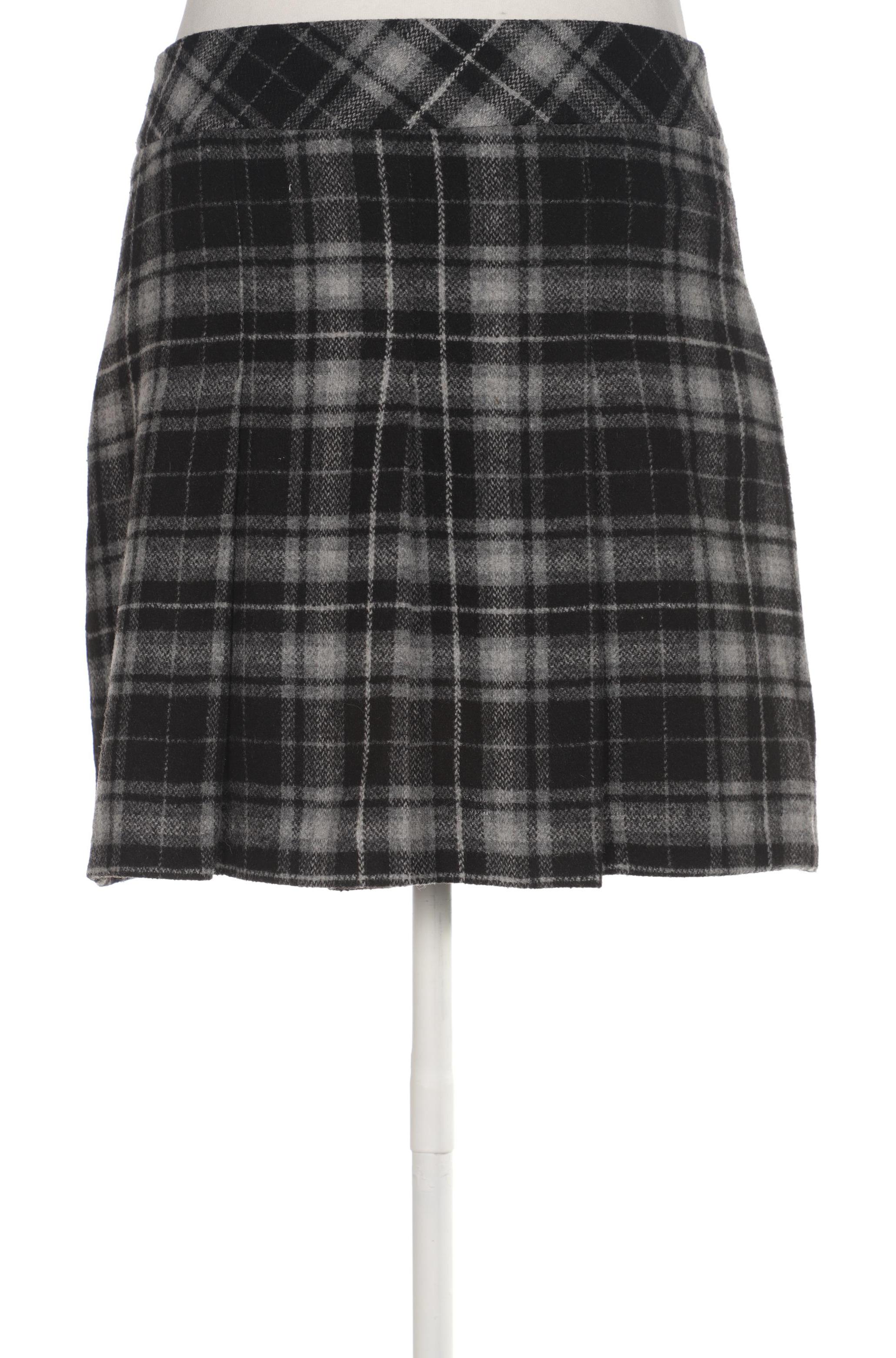 

s.Oliver Damen Rock, schwarz, Gr. 42