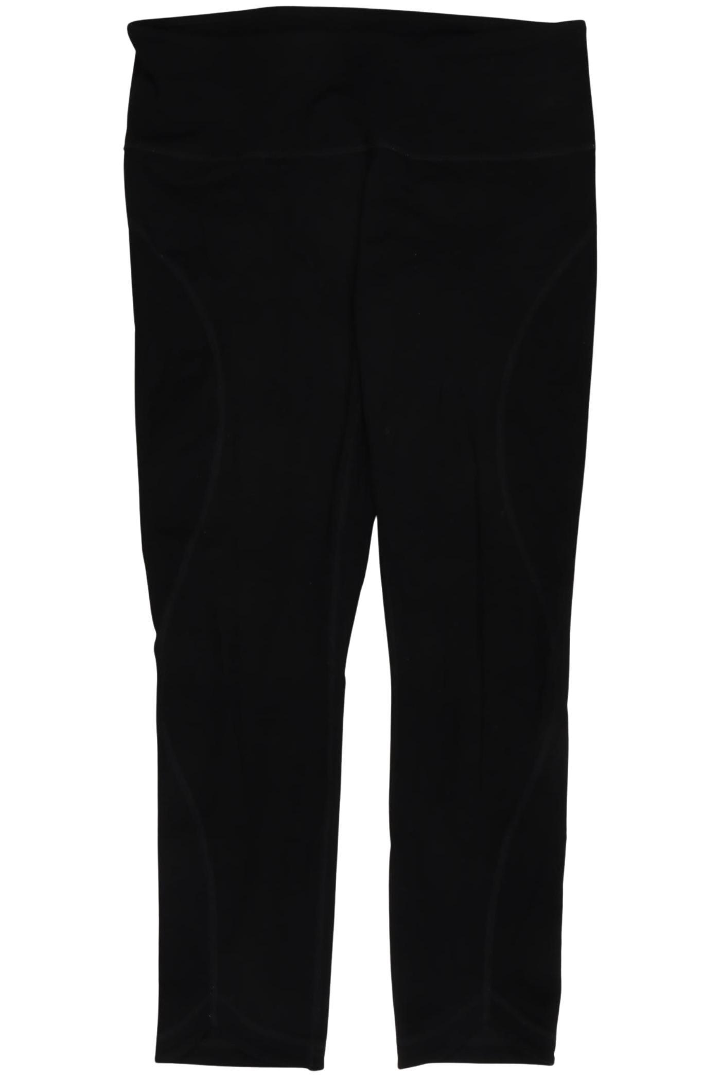 

s.Oliver Damen Stoffhose, schwarz, Gr. 0