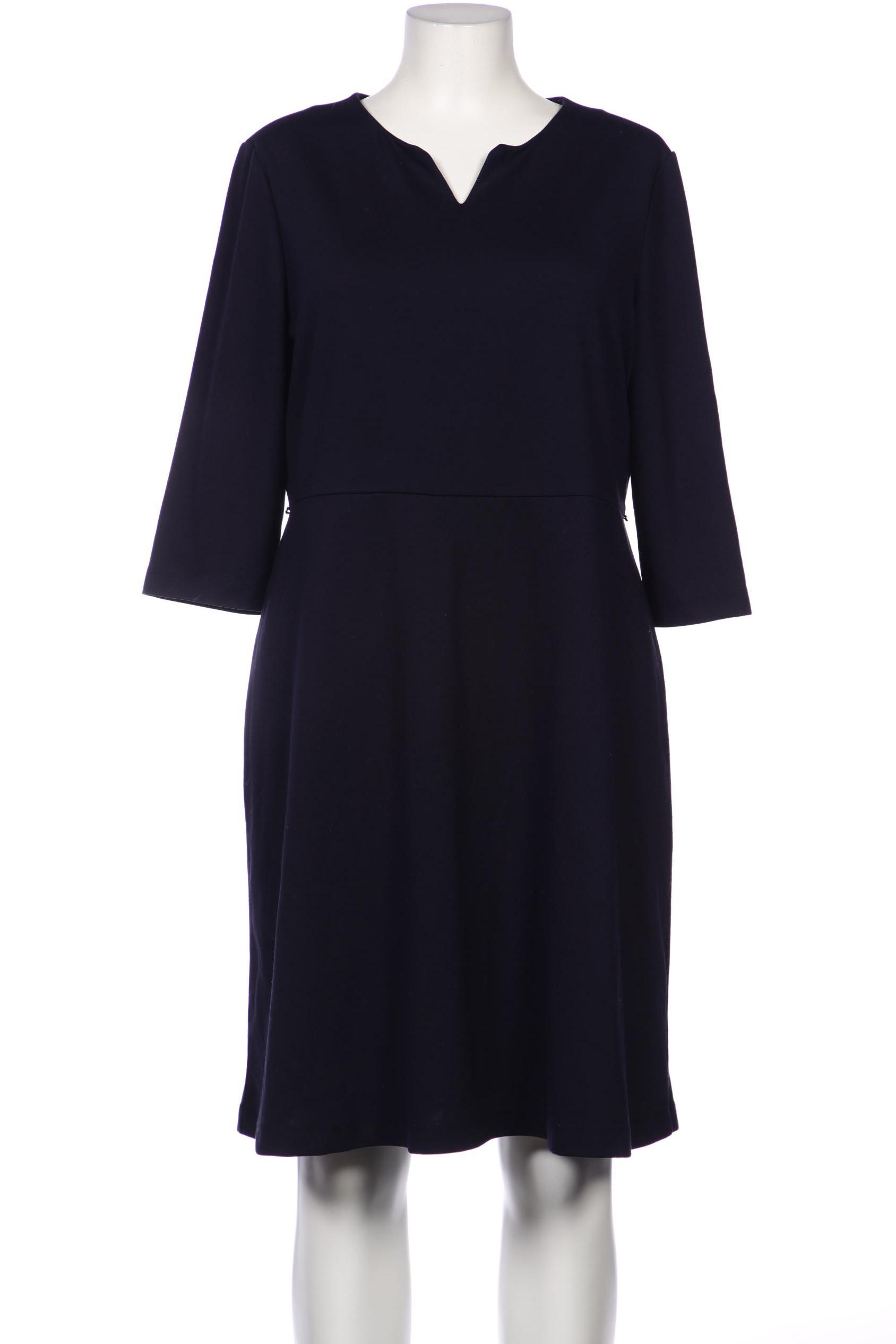 

s.Oliver Damen Kleid, marineblau, Gr. 46