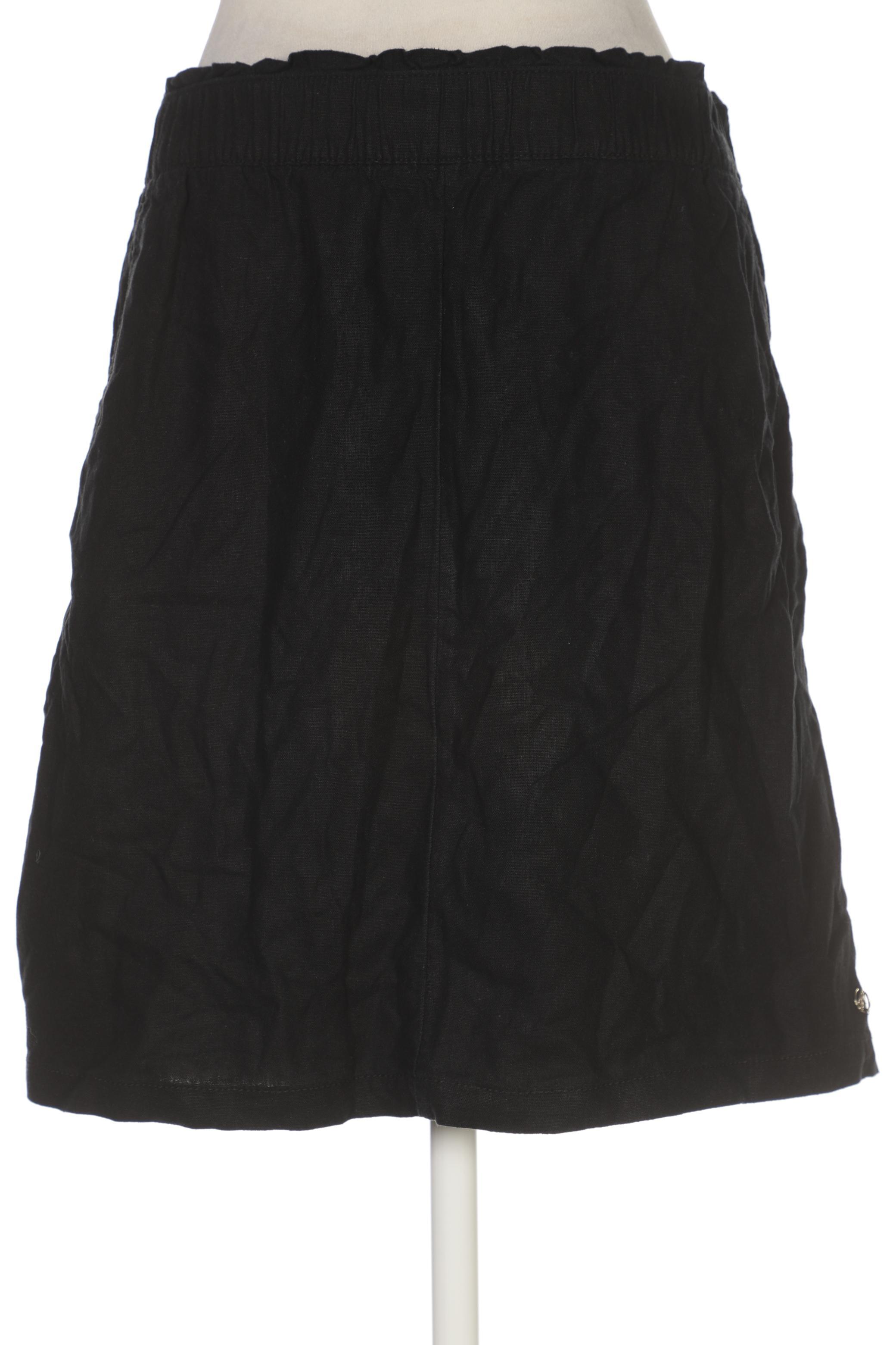 

s.Oliver Damen Rock, schwarz, Gr. 40