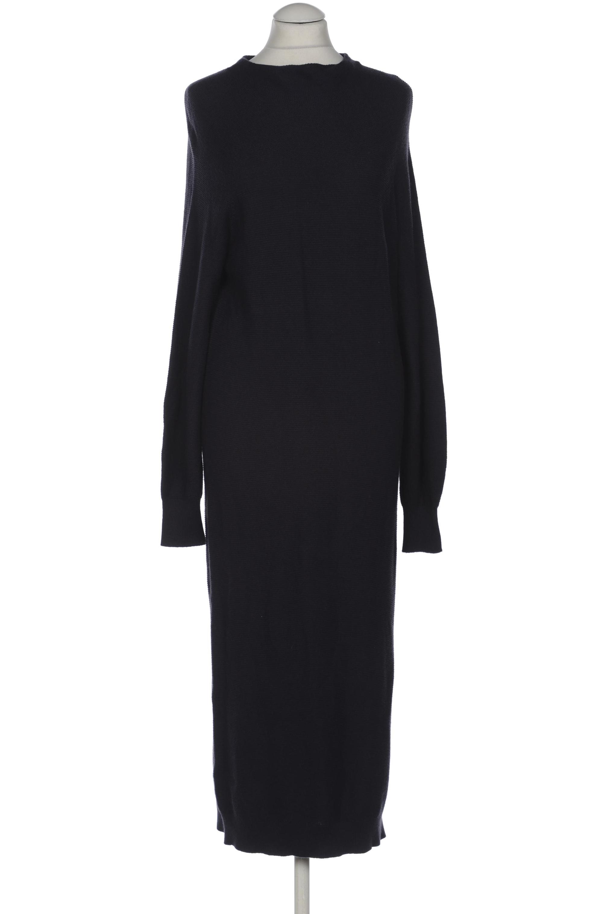 

s.Oliver Damen Kleid, marineblau, Gr. 40