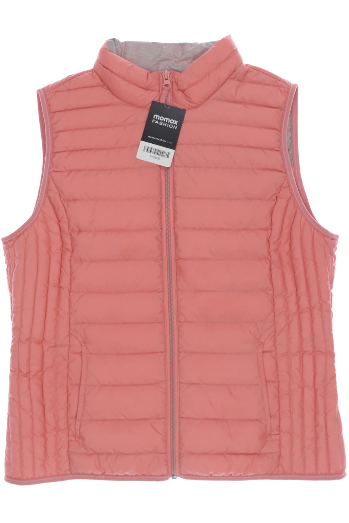 

s.Oliver Damen Weste, pink