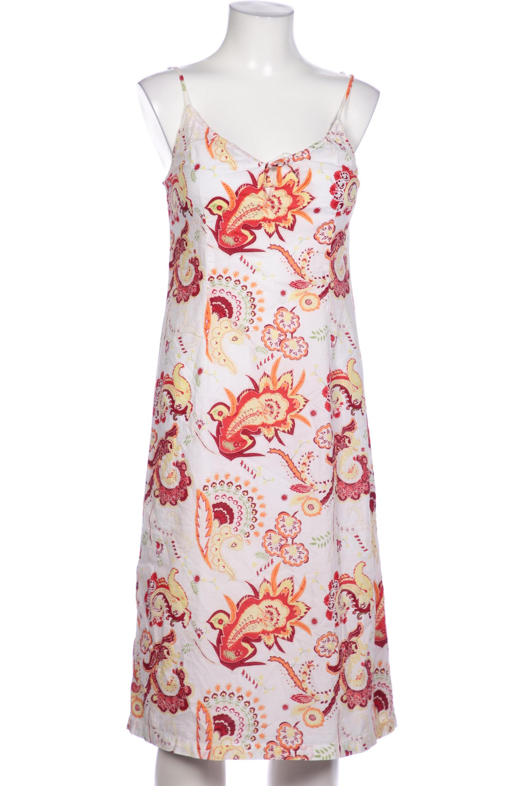 

s.Oliver Damen Kleid, orange