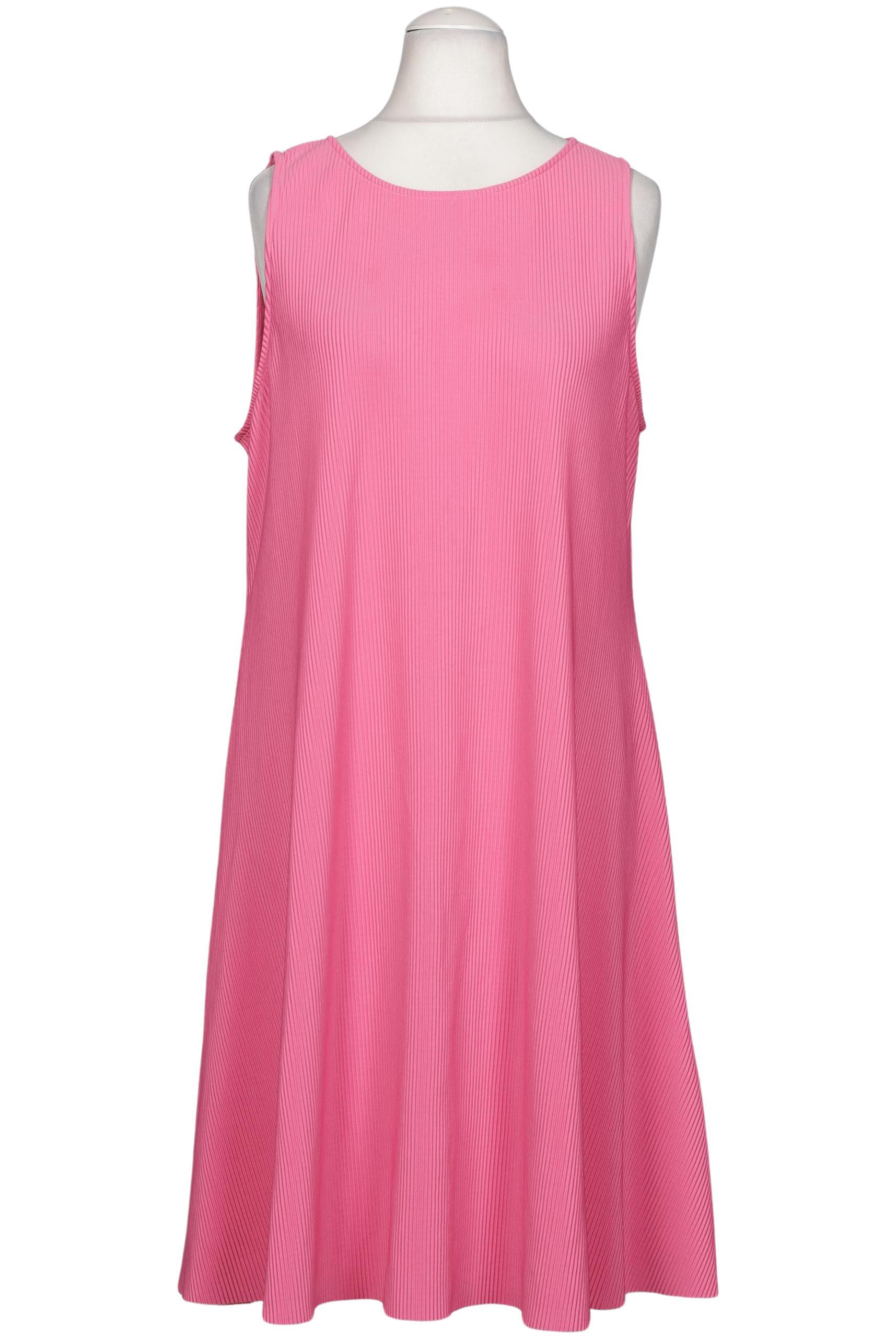 

s.Oliver Damen Kleid, pink, Gr. 40
