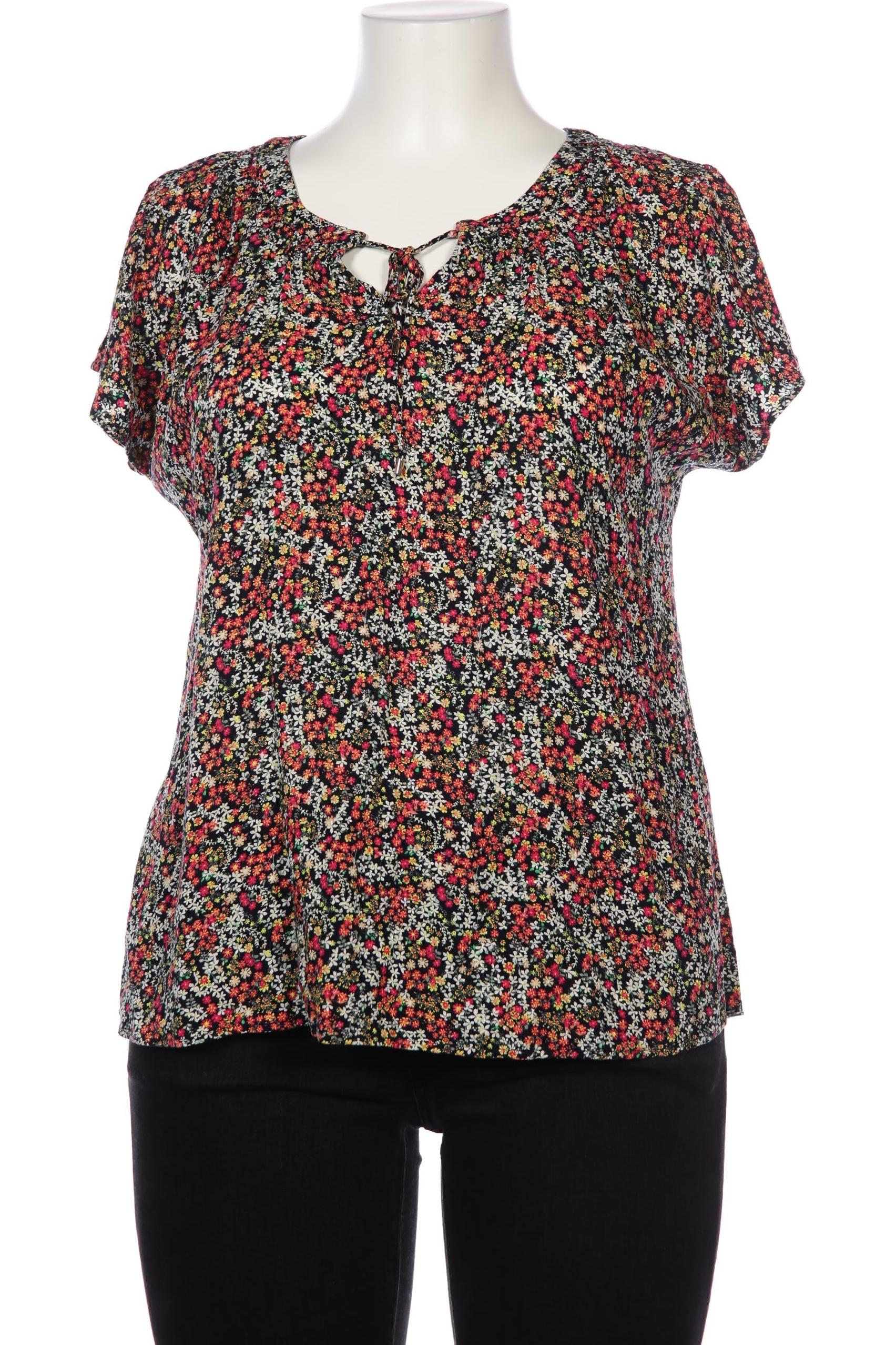 

s.Oliver Damen Bluse, mehrfarbig, Gr. 42