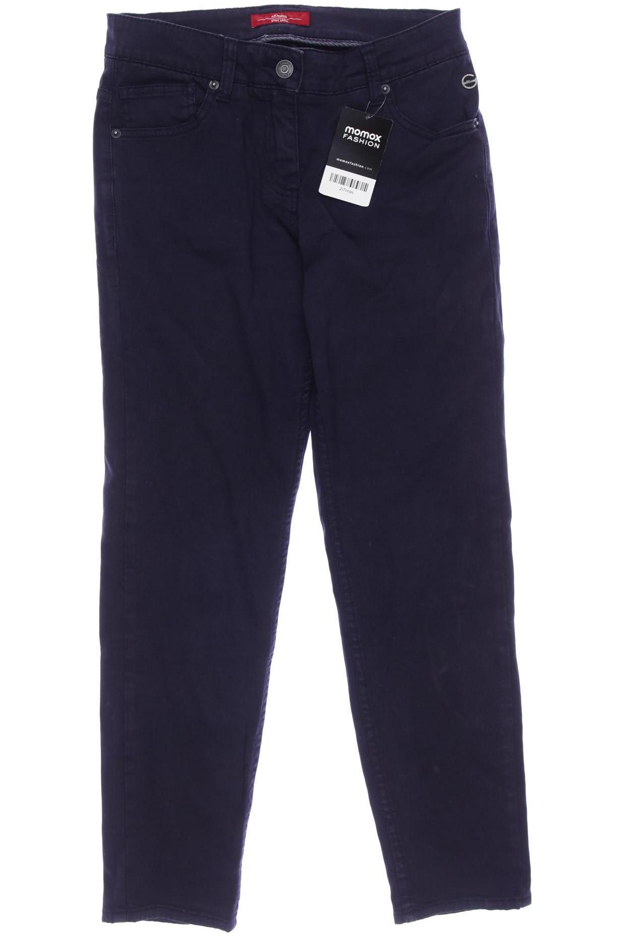 

s.Oliver Damen Jeans, marineblau, Gr. 28