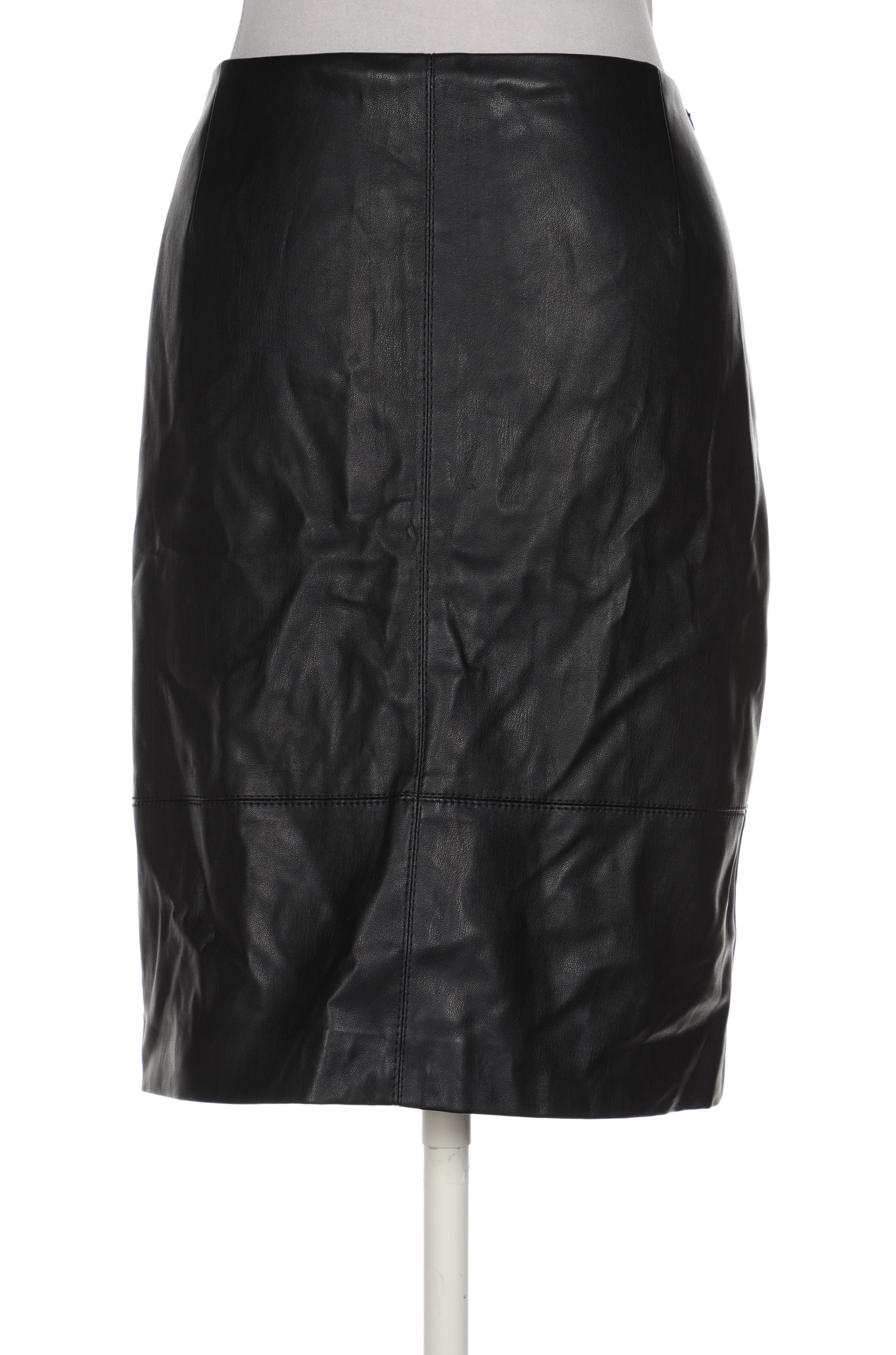 

s.Oliver Damen Rock, schwarz, Gr. 40