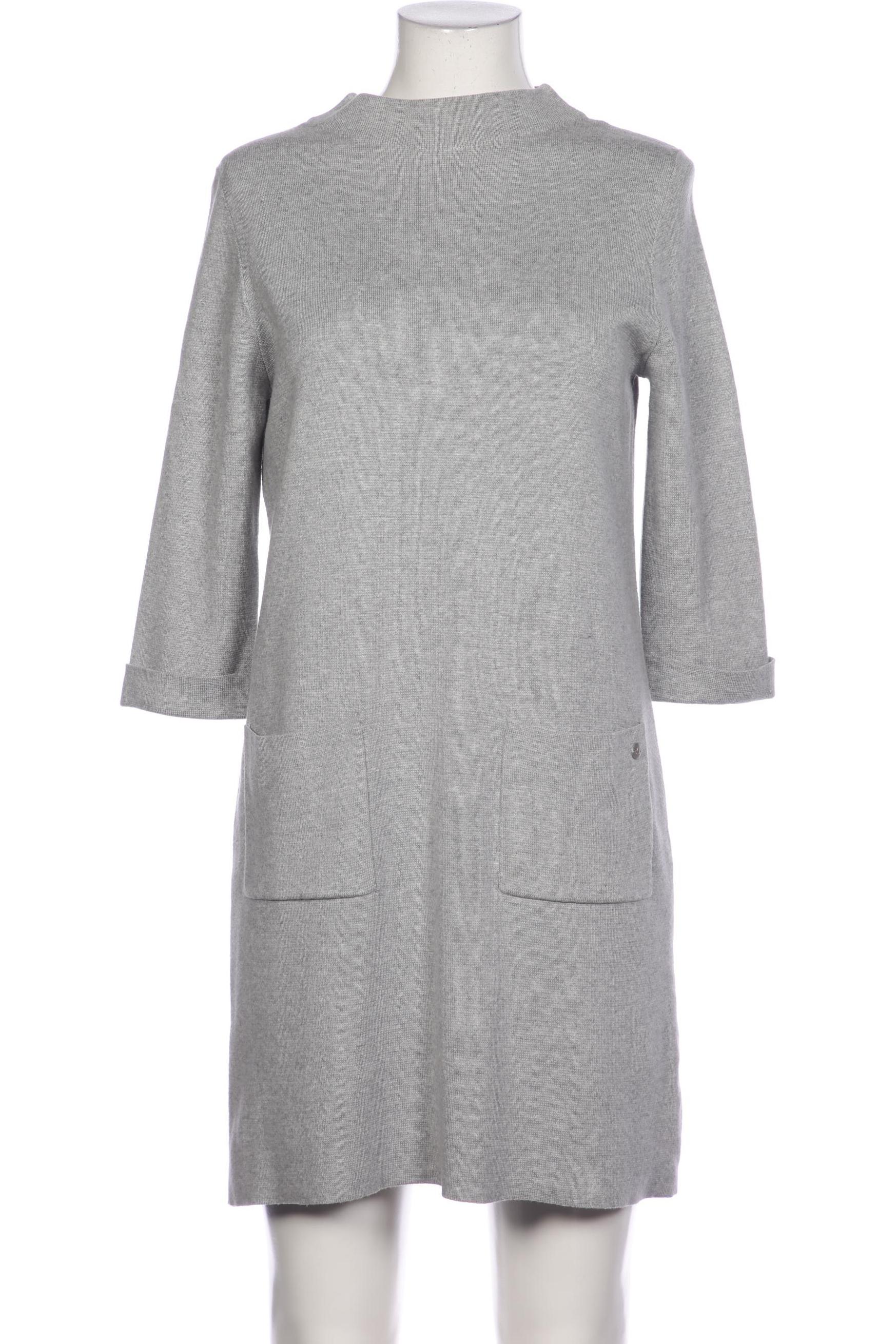 

s.Oliver Damen Kleid, grau, Gr. 38