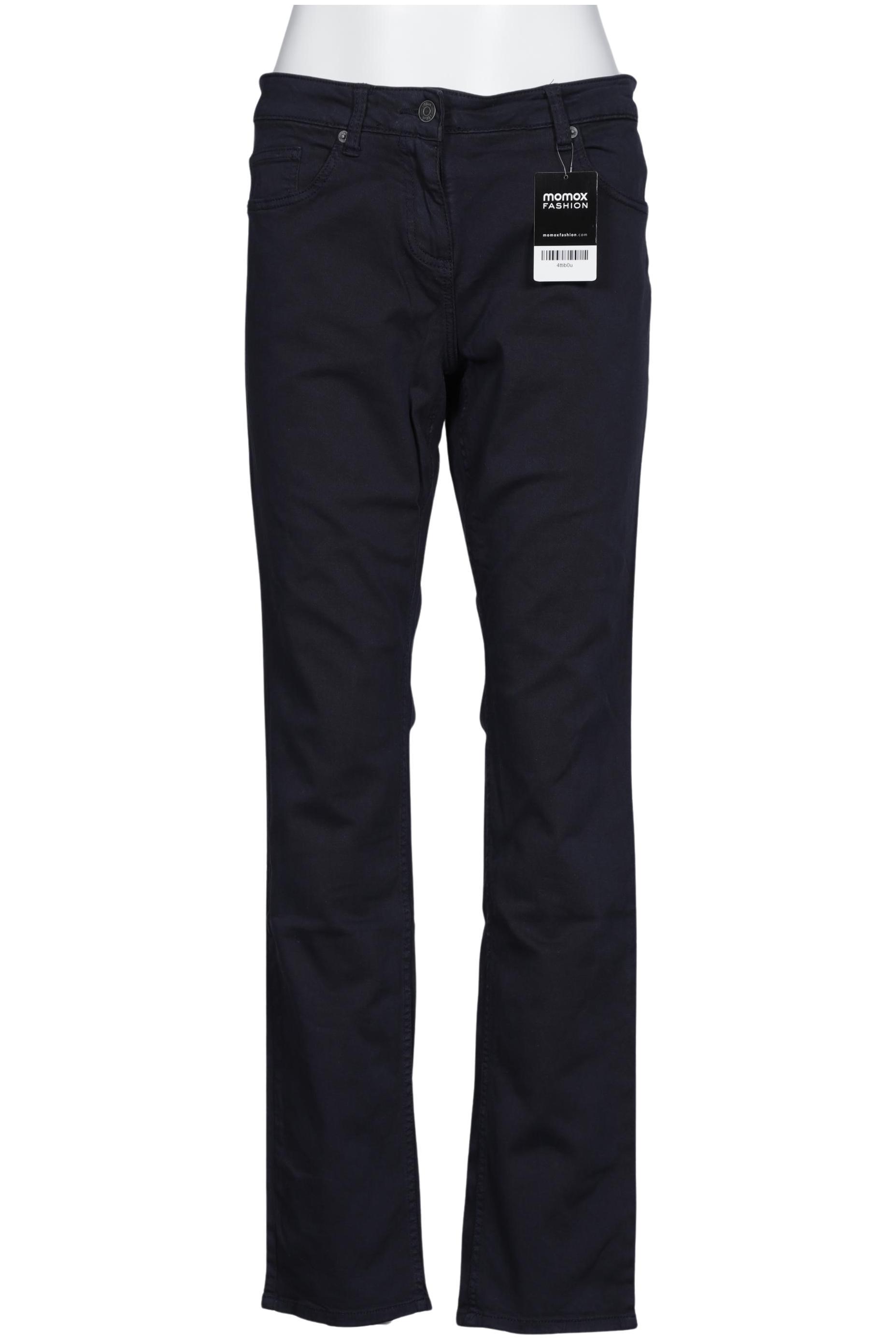 

s.Oliver Damen Jeans, marineblau, Gr. 40