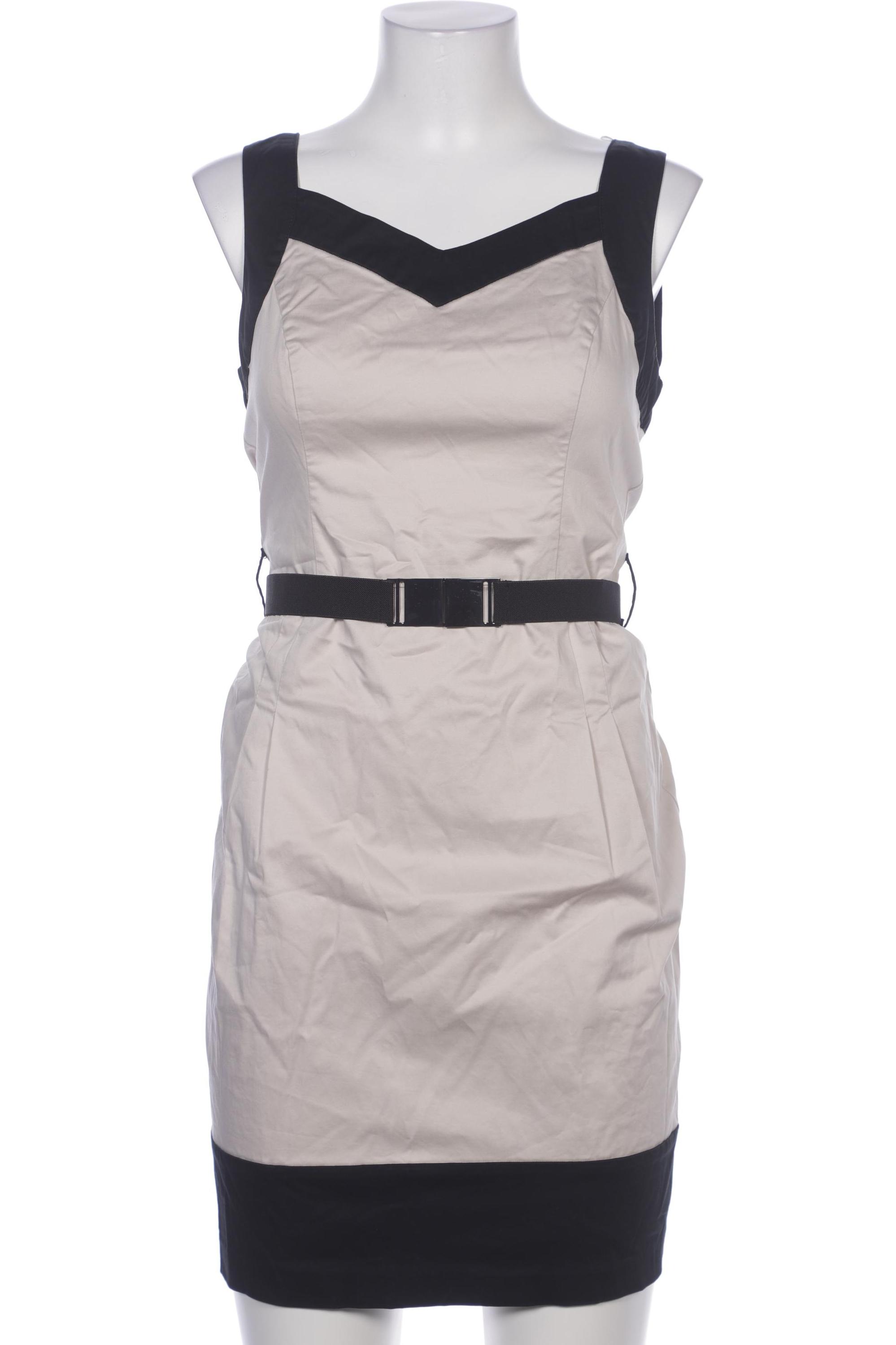 

s.Oliver Damen Kleid, mehrfarbig, Gr. 38