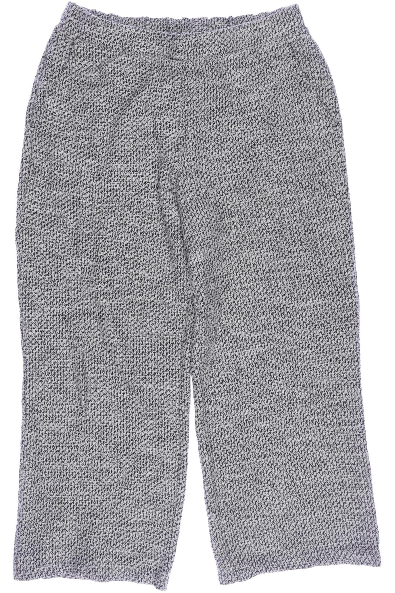 

s.Oliver Damen Stoffhose, grau, Gr. 38