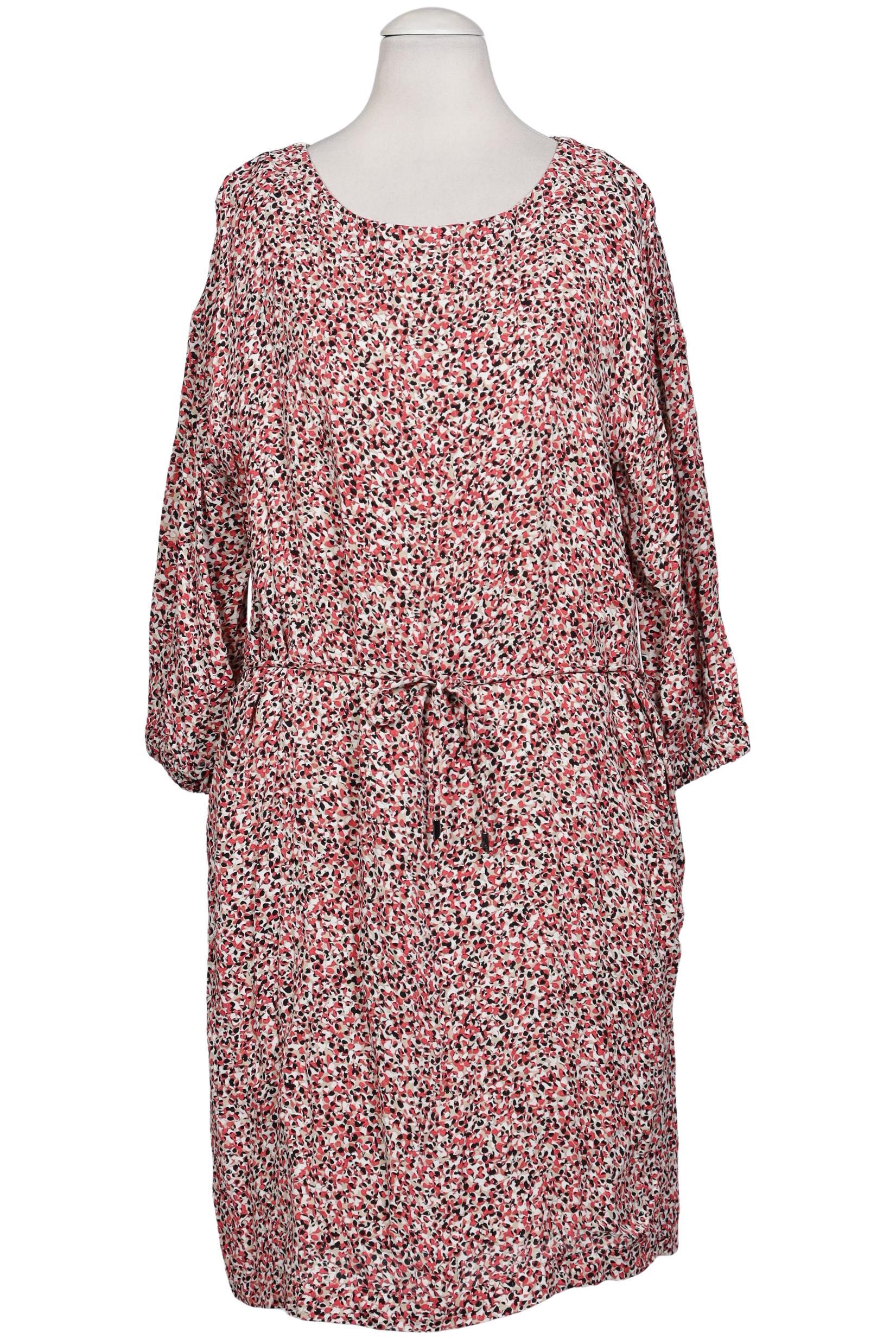 

s.Oliver Damen Kleid, mehrfarbig, Gr. 36