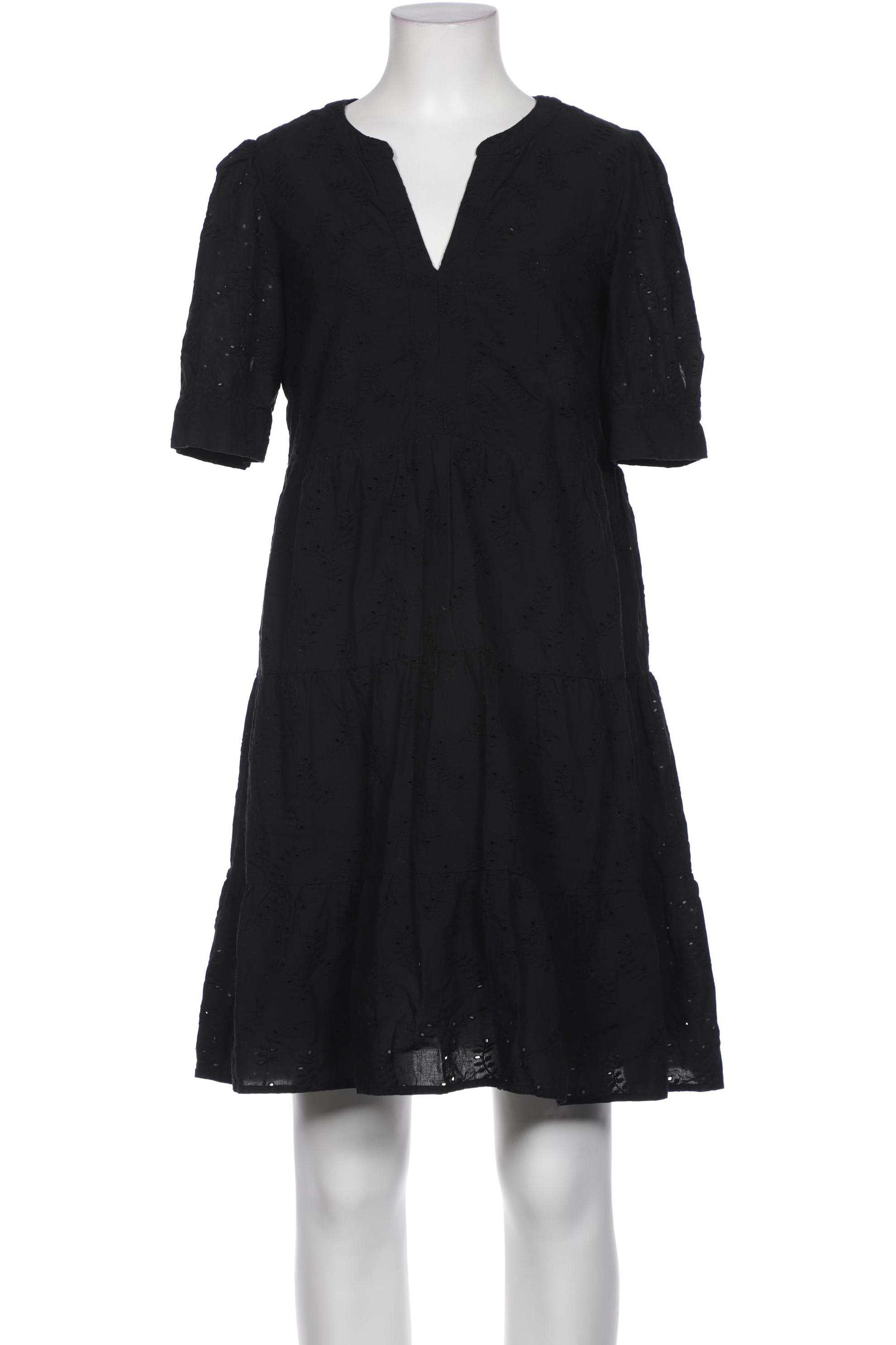 

s.Oliver Damen Kleid, schwarz, Gr. 38