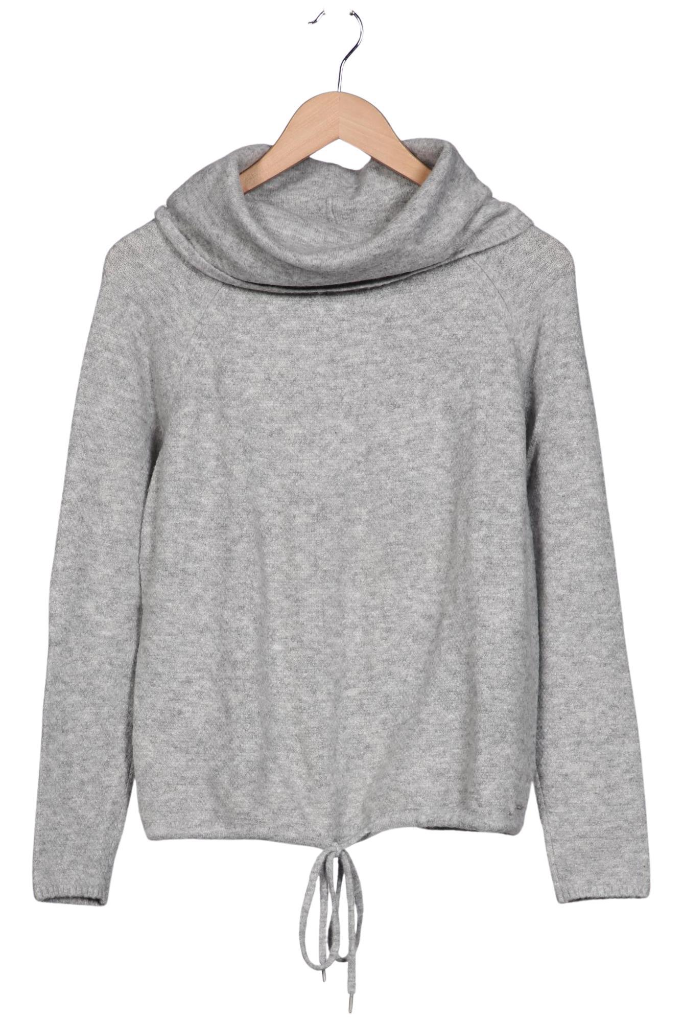 

s.Oliver Damen Pullover, grau, Gr. 36