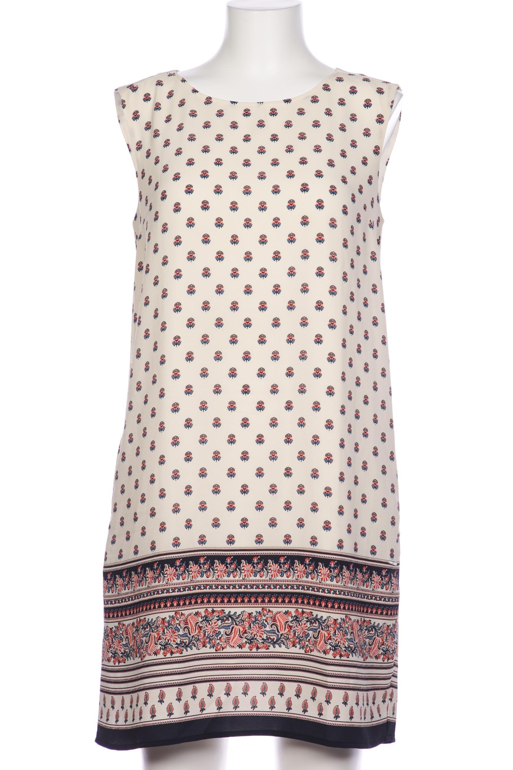 

s.Oliver Damen Kleid, mehrfarbig, Gr. 38