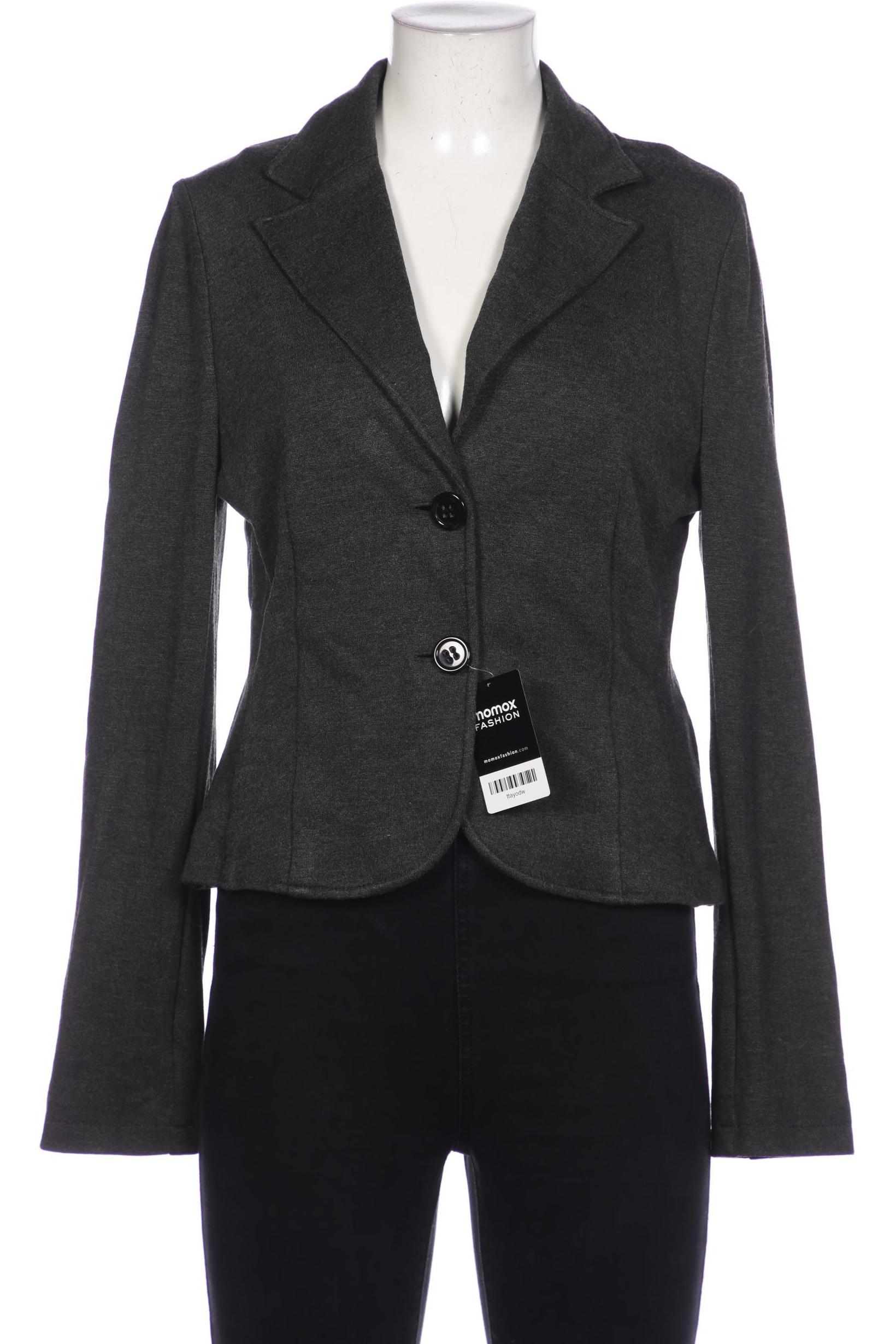 

s.Oliver Damen Blazer, grau, Gr. 40