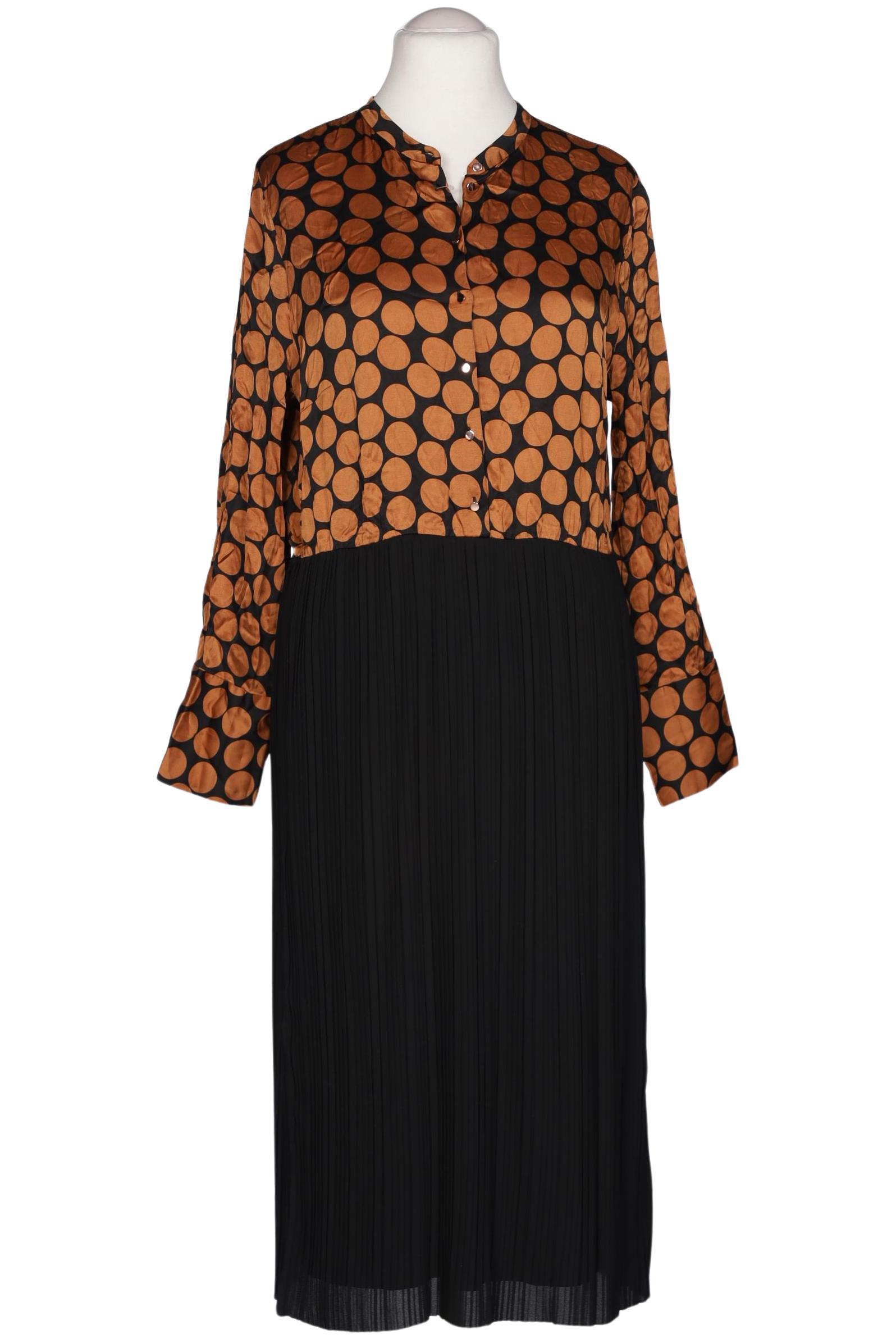 

s.Oliver Damen Kleid, mehrfarbig, Gr. 44