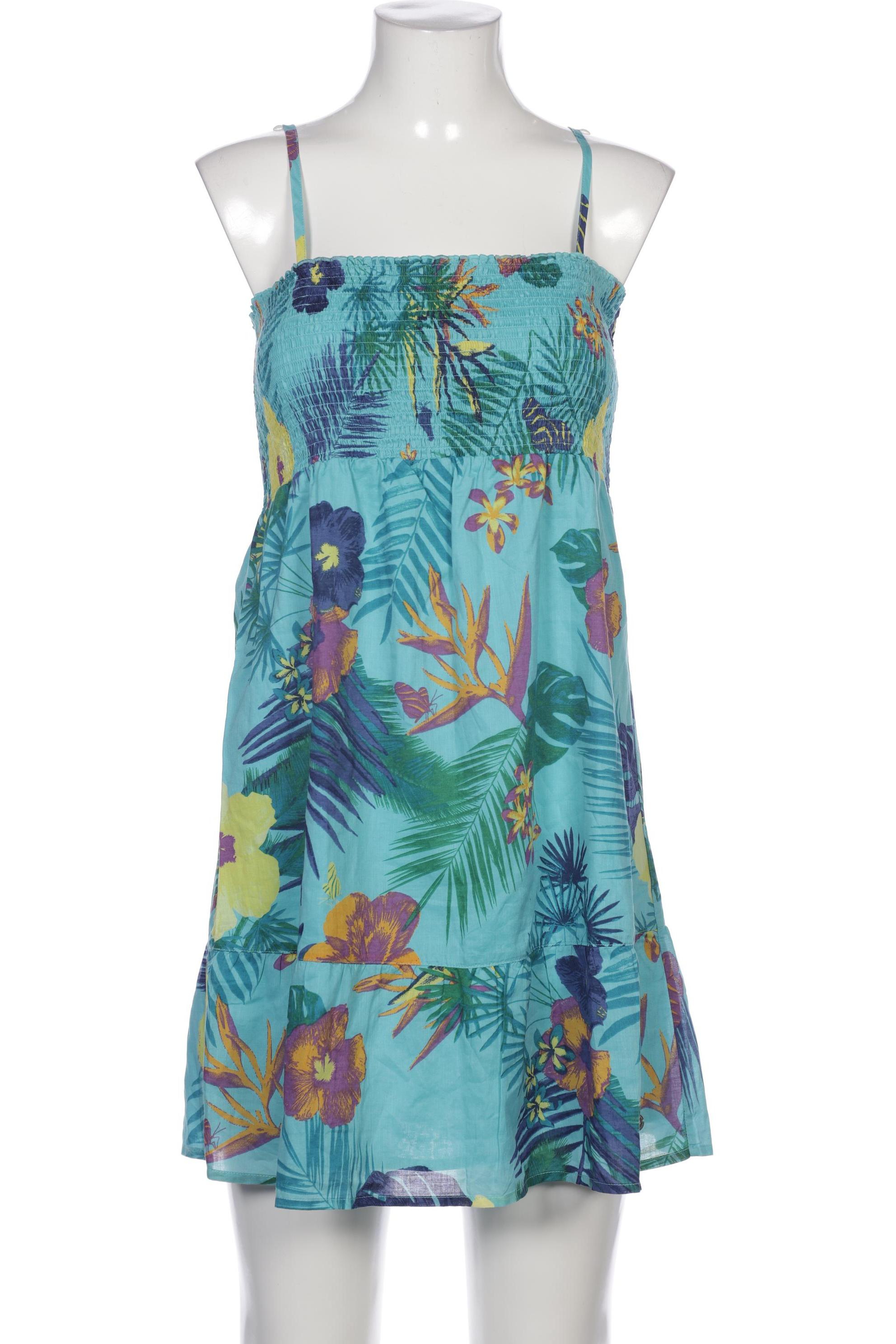 

s.Oliver Damen Kleid, blau