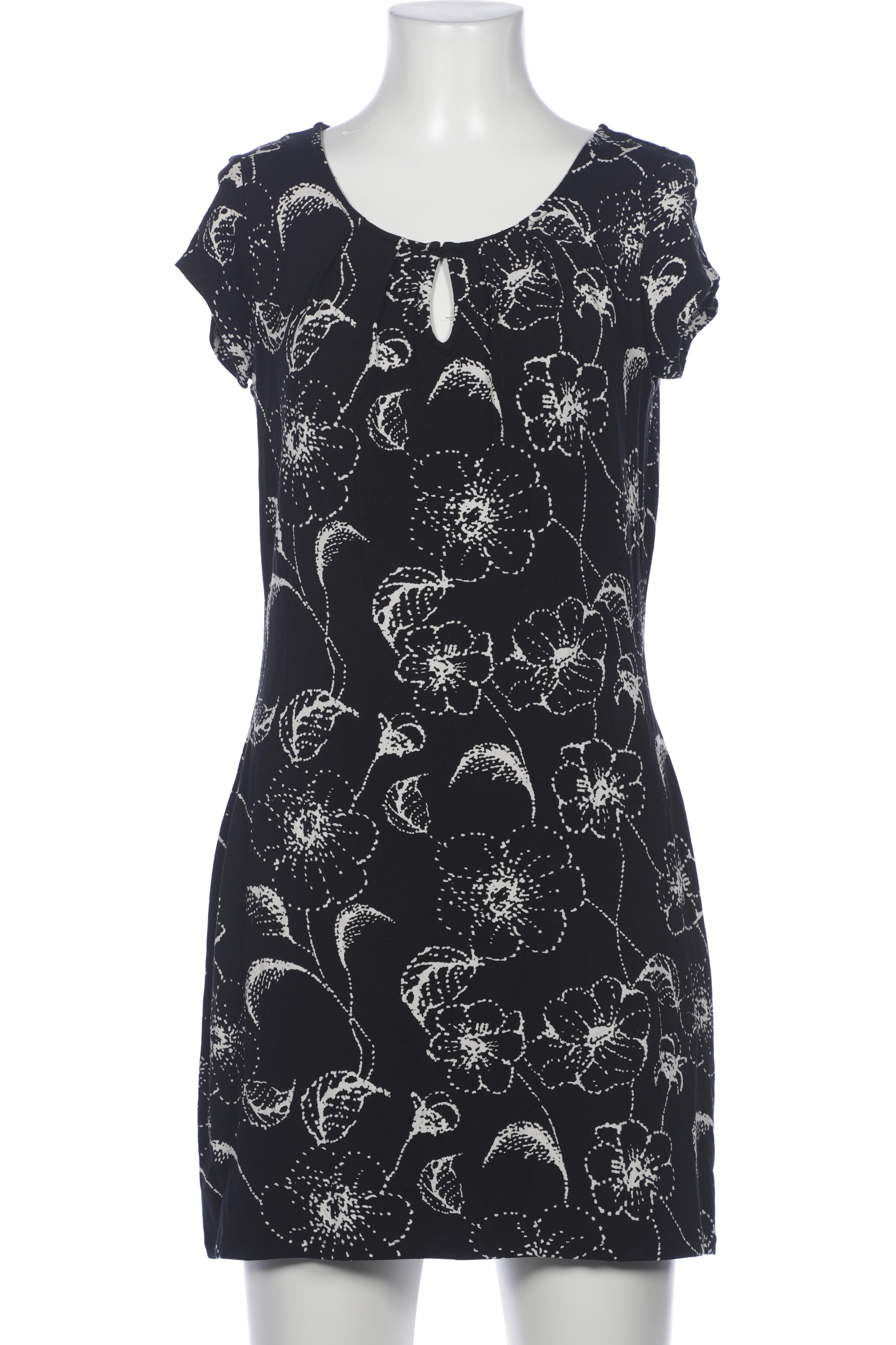 

s.Oliver Damen Kleid, schwarz, Gr. 36