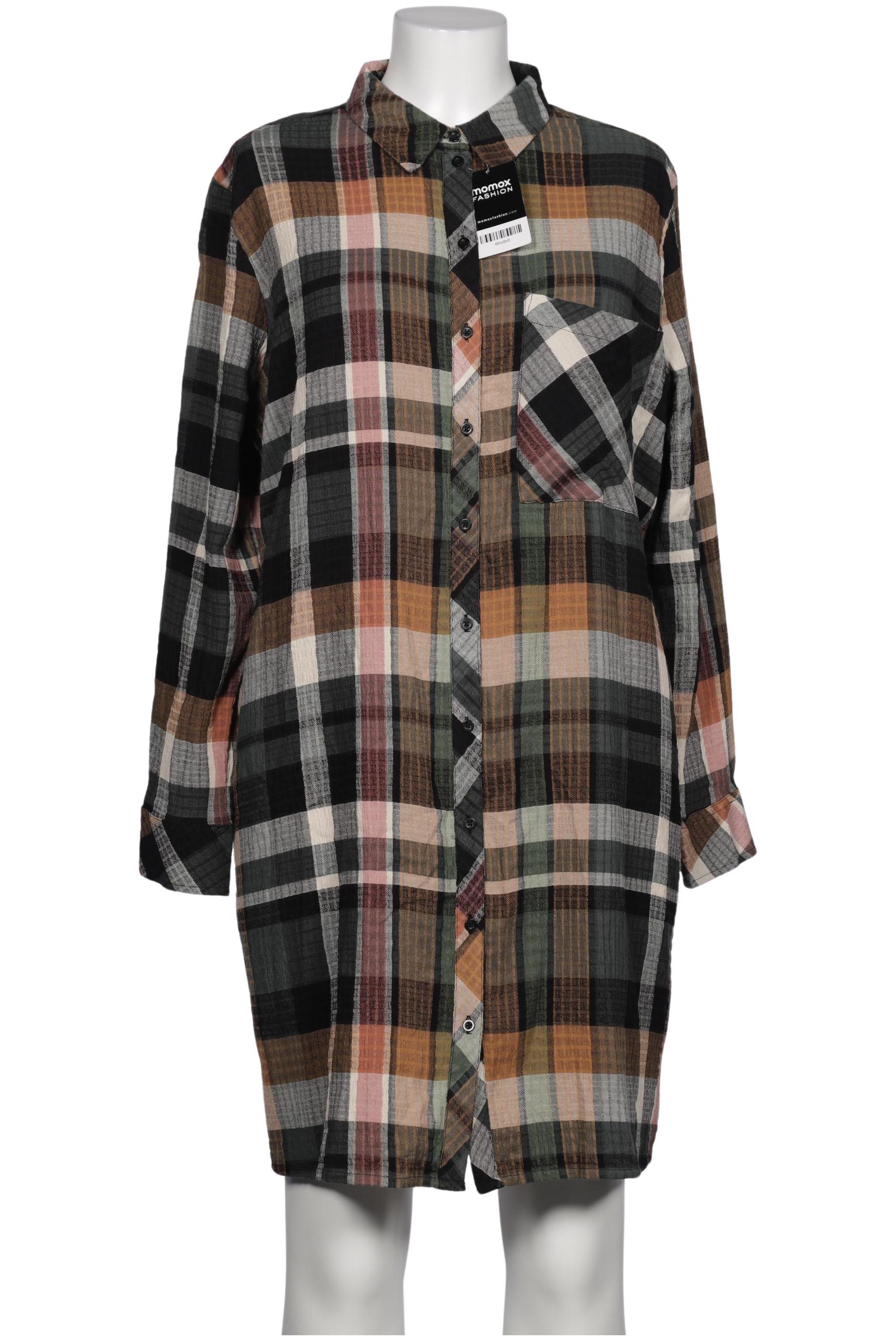 

s.Oliver Damen Kleid, mehrfarbig, Gr. 42