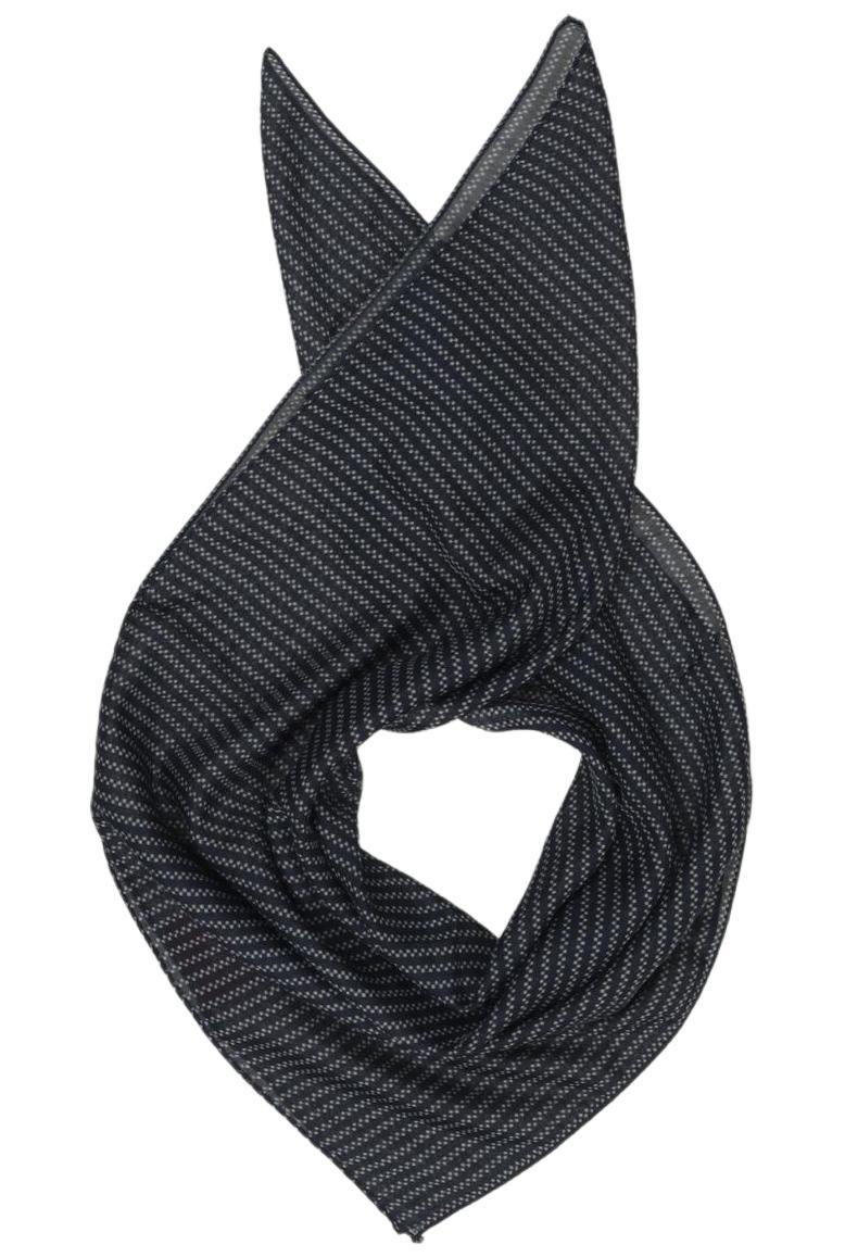 

s.Oliver Damen Schal, marineblau, Gr.