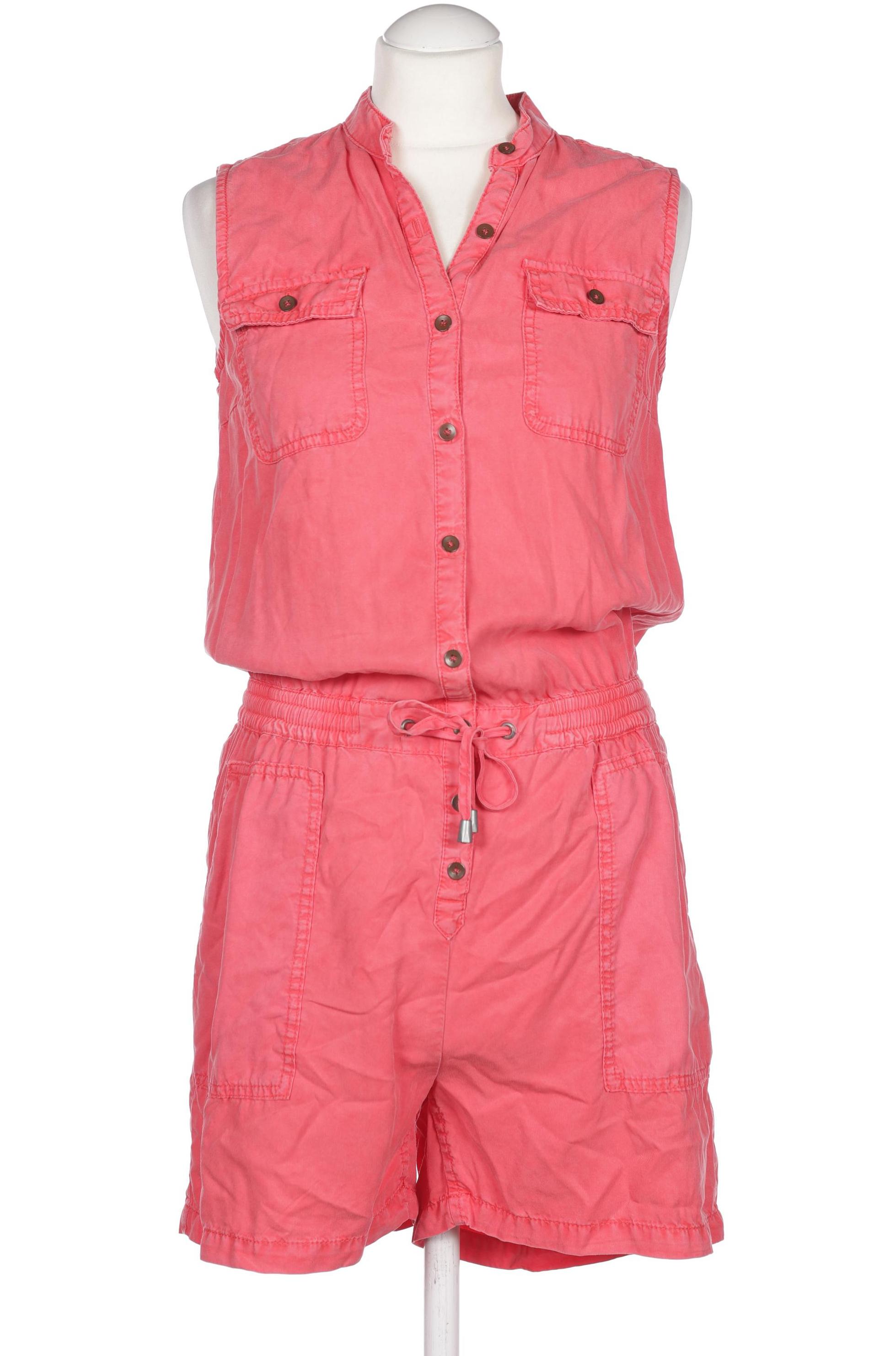 

s.Oliver Damen Jumpsuit/Overall, pink