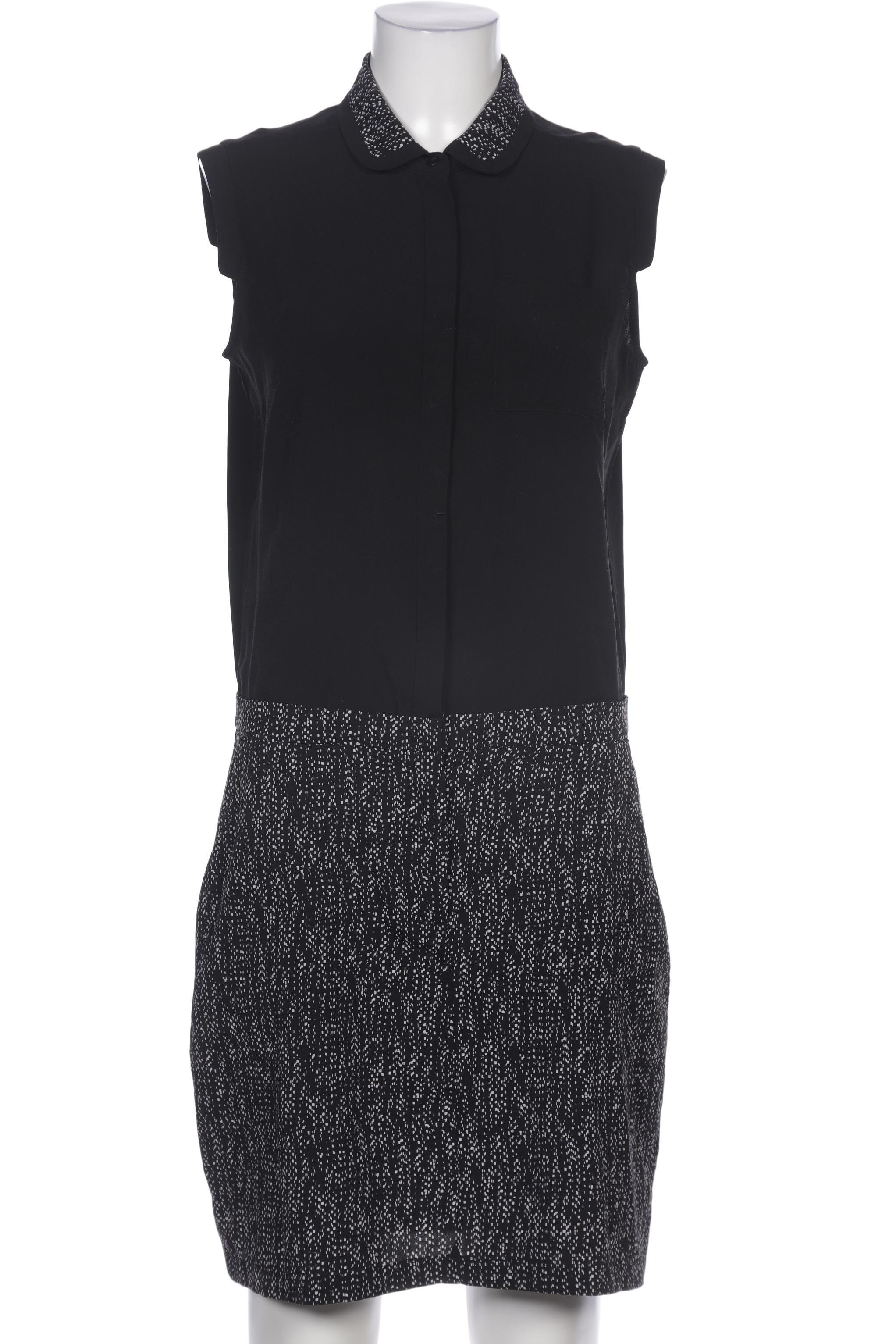 

s.Oliver Damen Kleid, schwarz