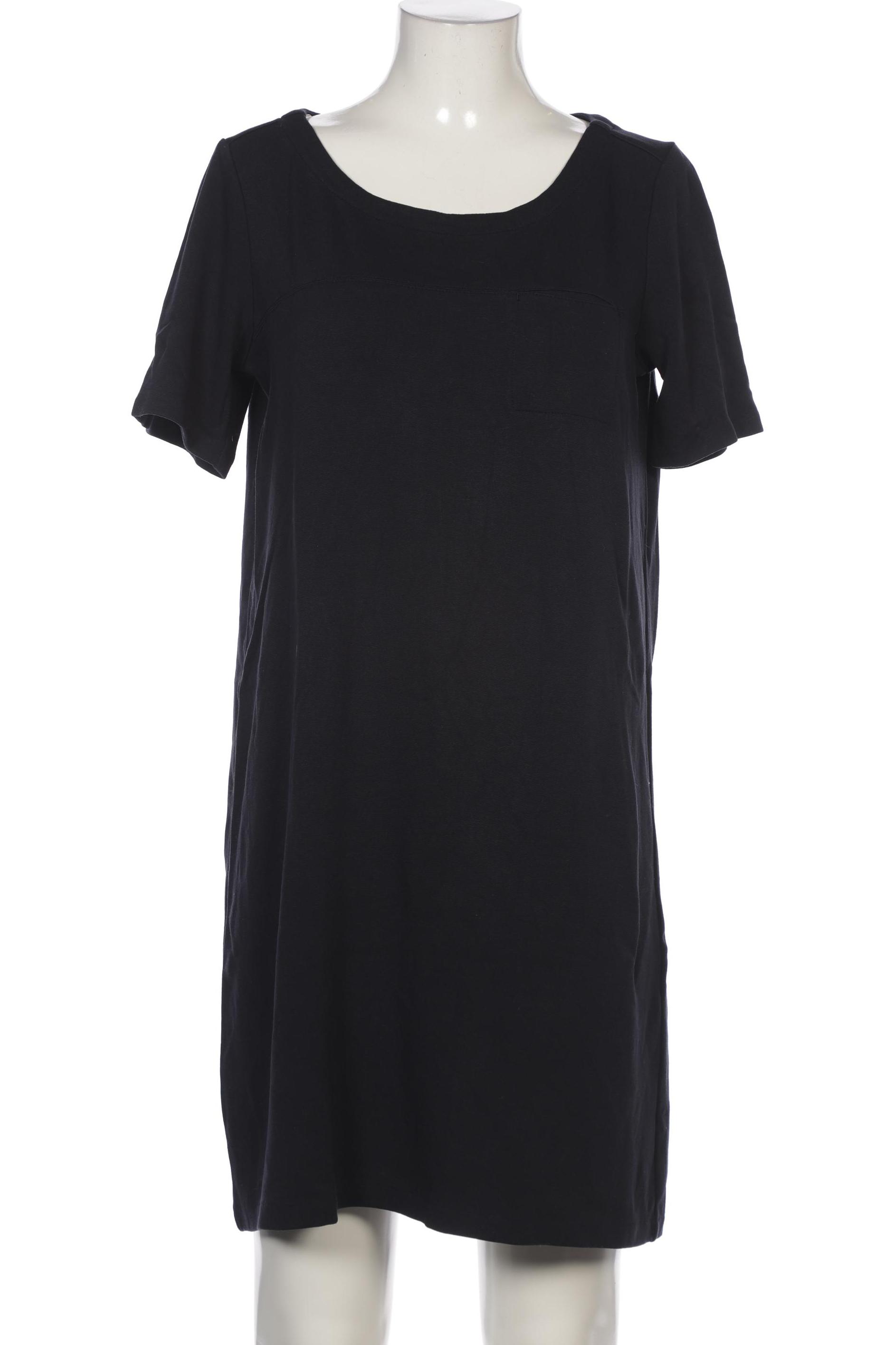 

s.Oliver Damen Kleid, marineblau