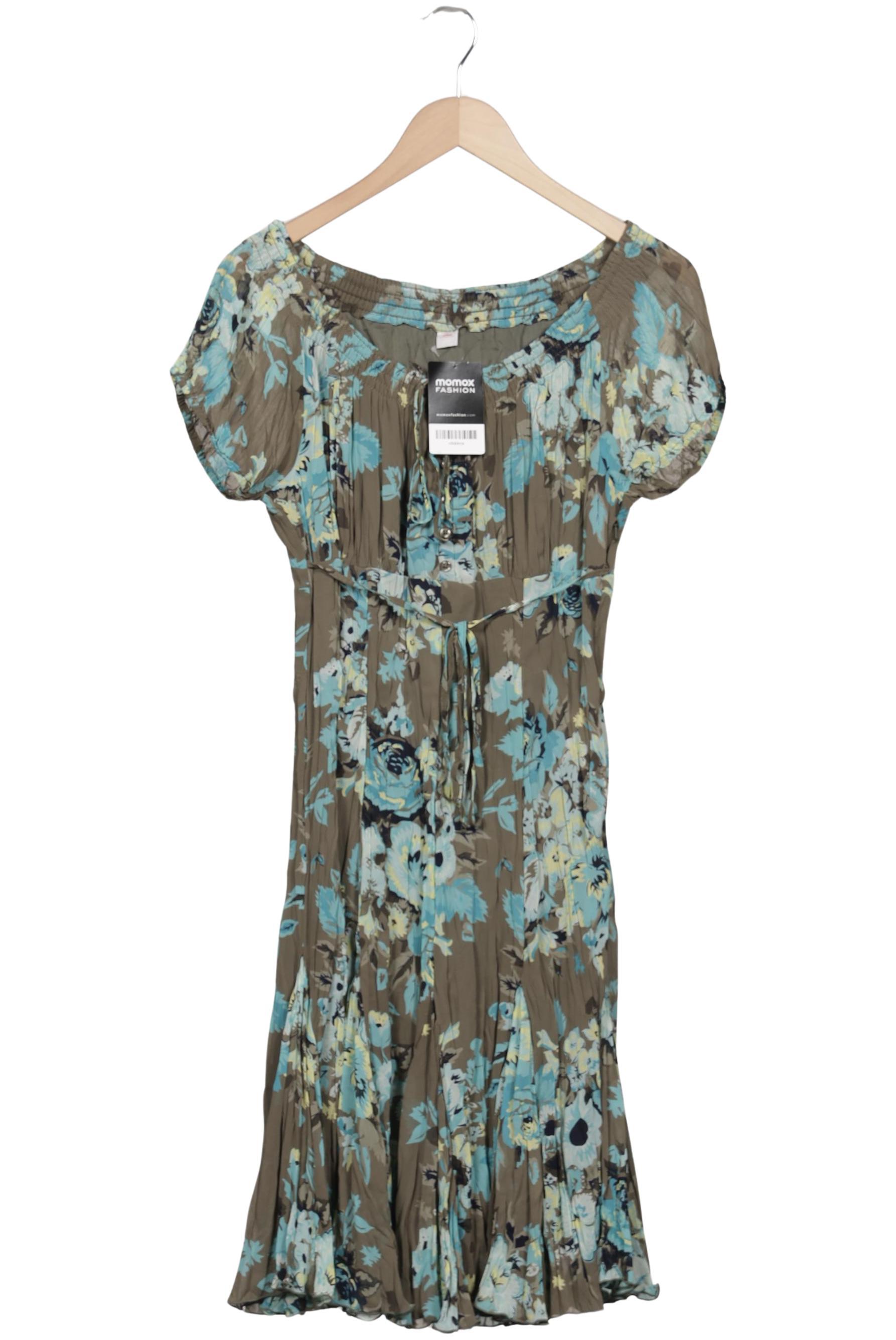 

s.Oliver Damen Kleid, grün, Gr. 38