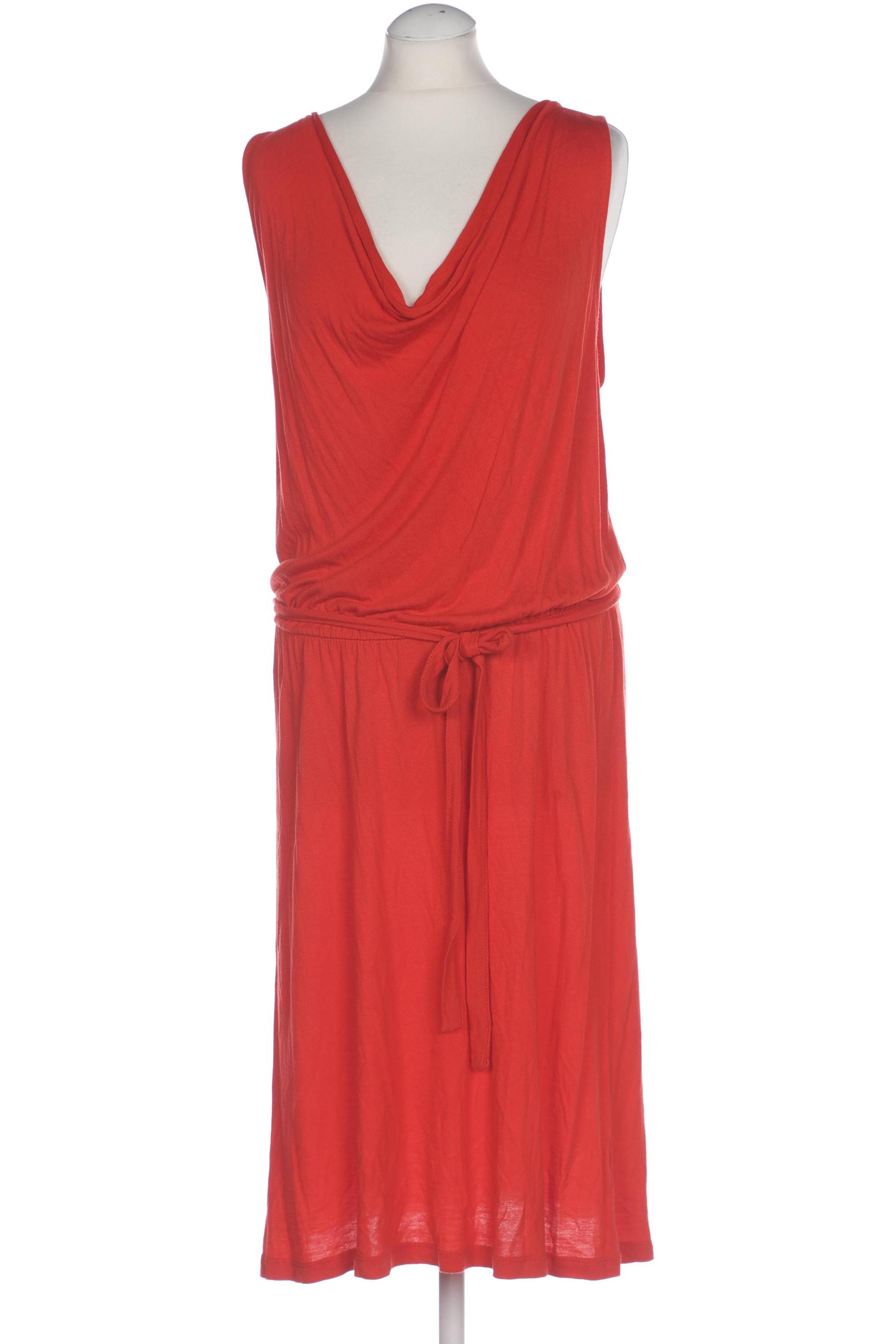 

s.Oliver Damen Kleid, rot, Gr. 42
