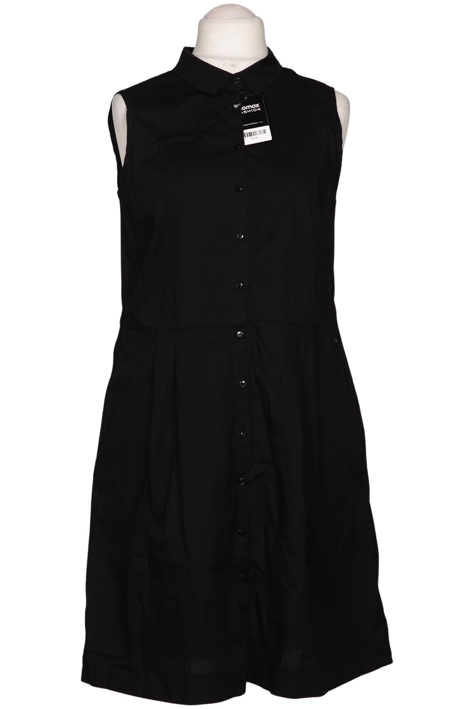 

s.Oliver Damen Kleid, schwarz, Gr. 42