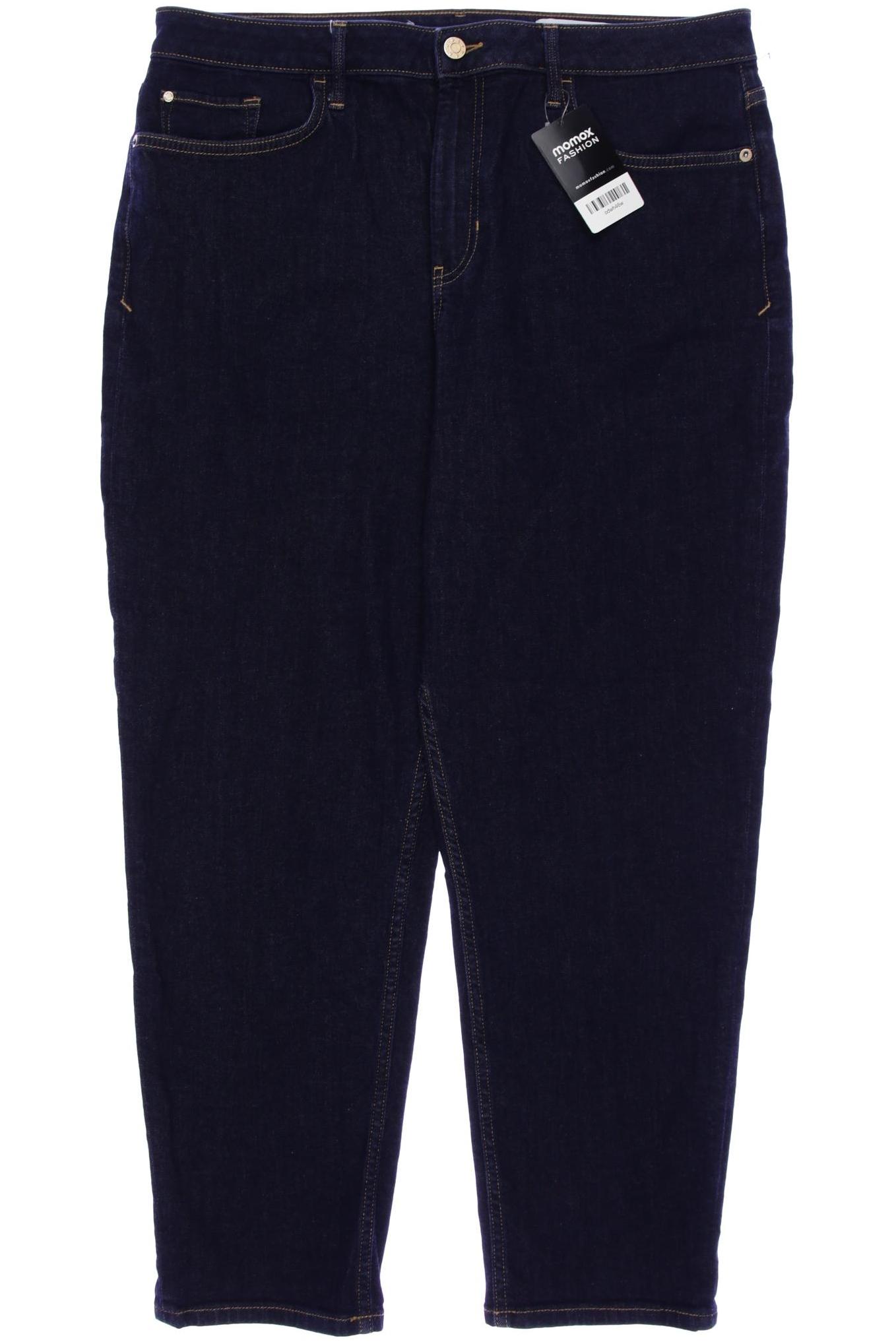 

s.Oliver Damen Jeans, marineblau, Gr. 44