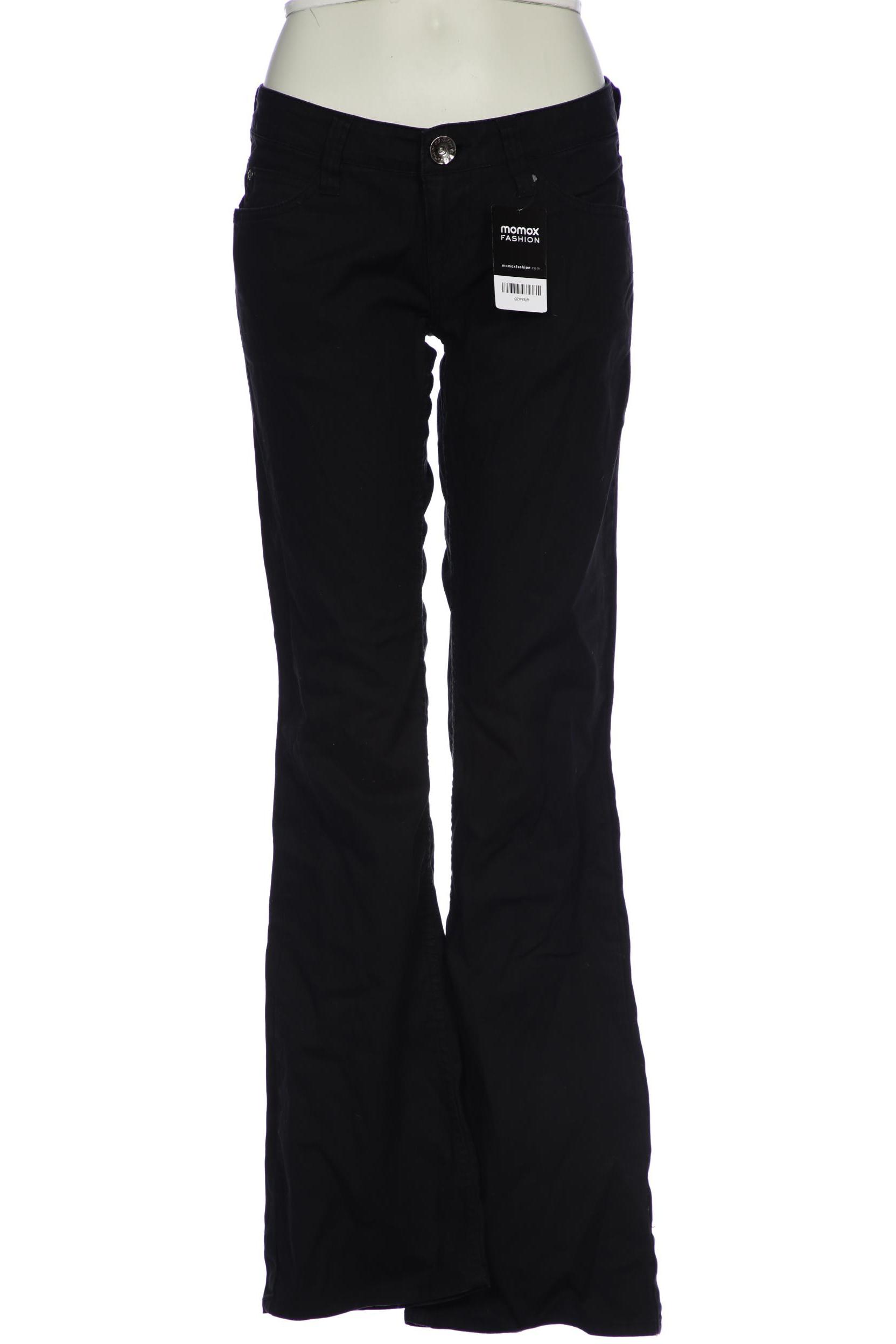 

s.Oliver Damen Jeans, schwarz, Gr. 36