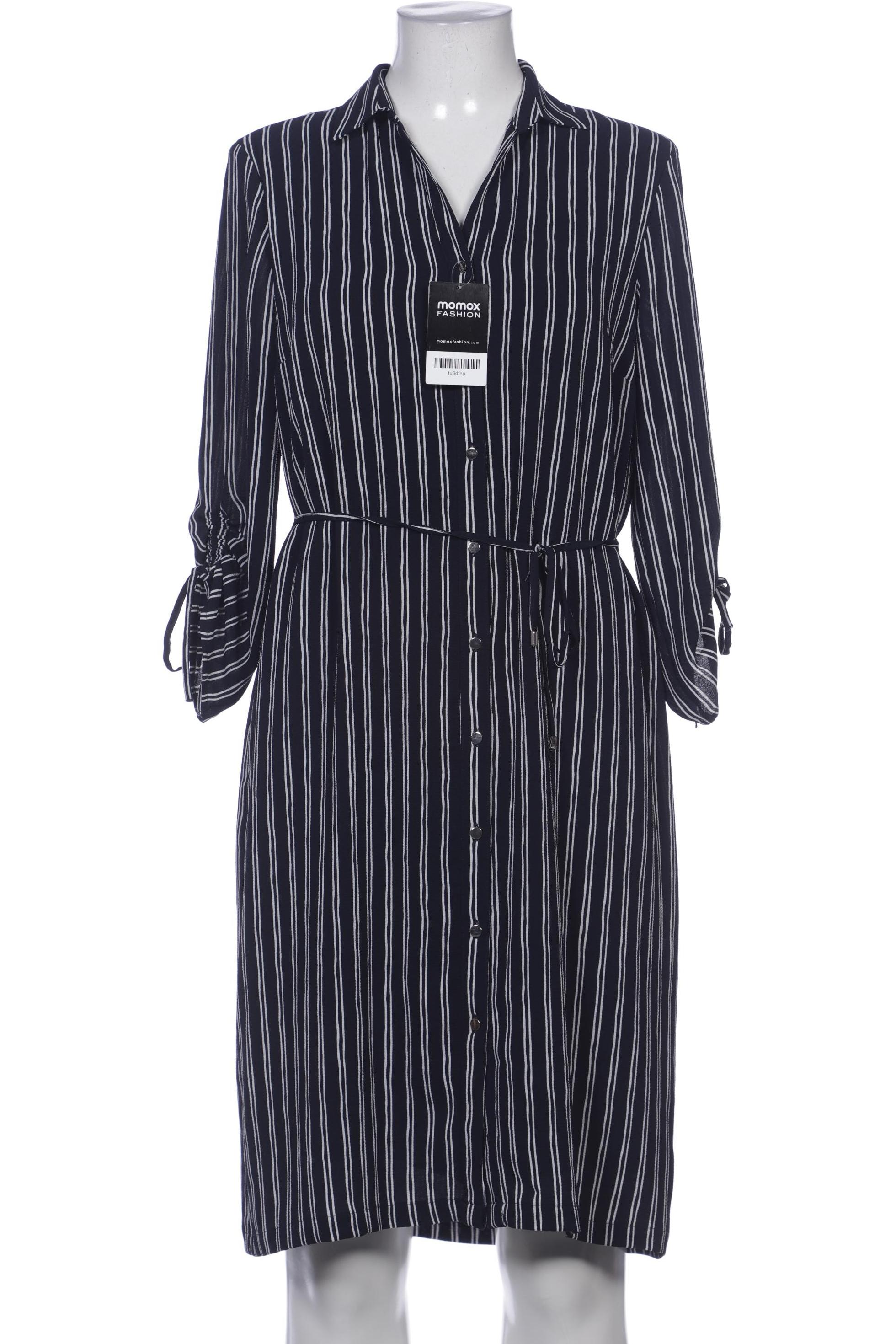 

s.Oliver Damen Kleid, marineblau, Gr. 38