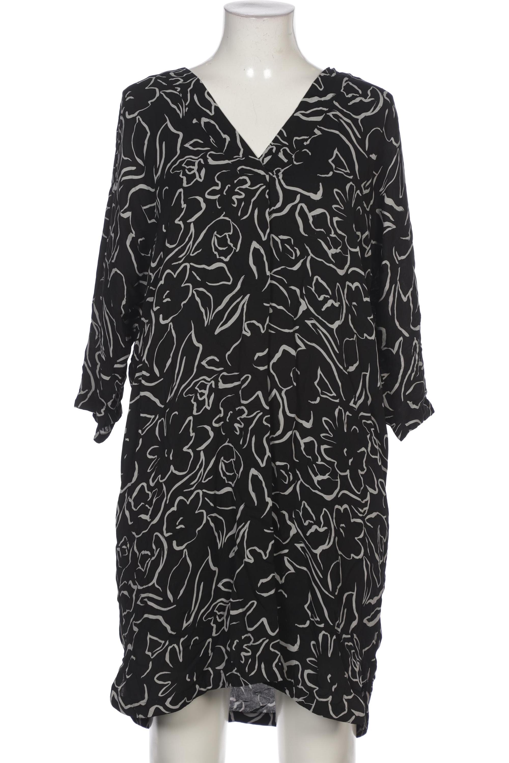 

s.Oliver Damen Kleid, schwarz