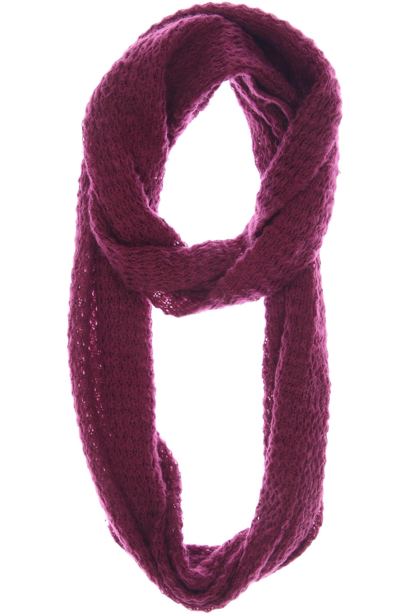 

s.Oliver Damen Schal, bordeaux, Gr.