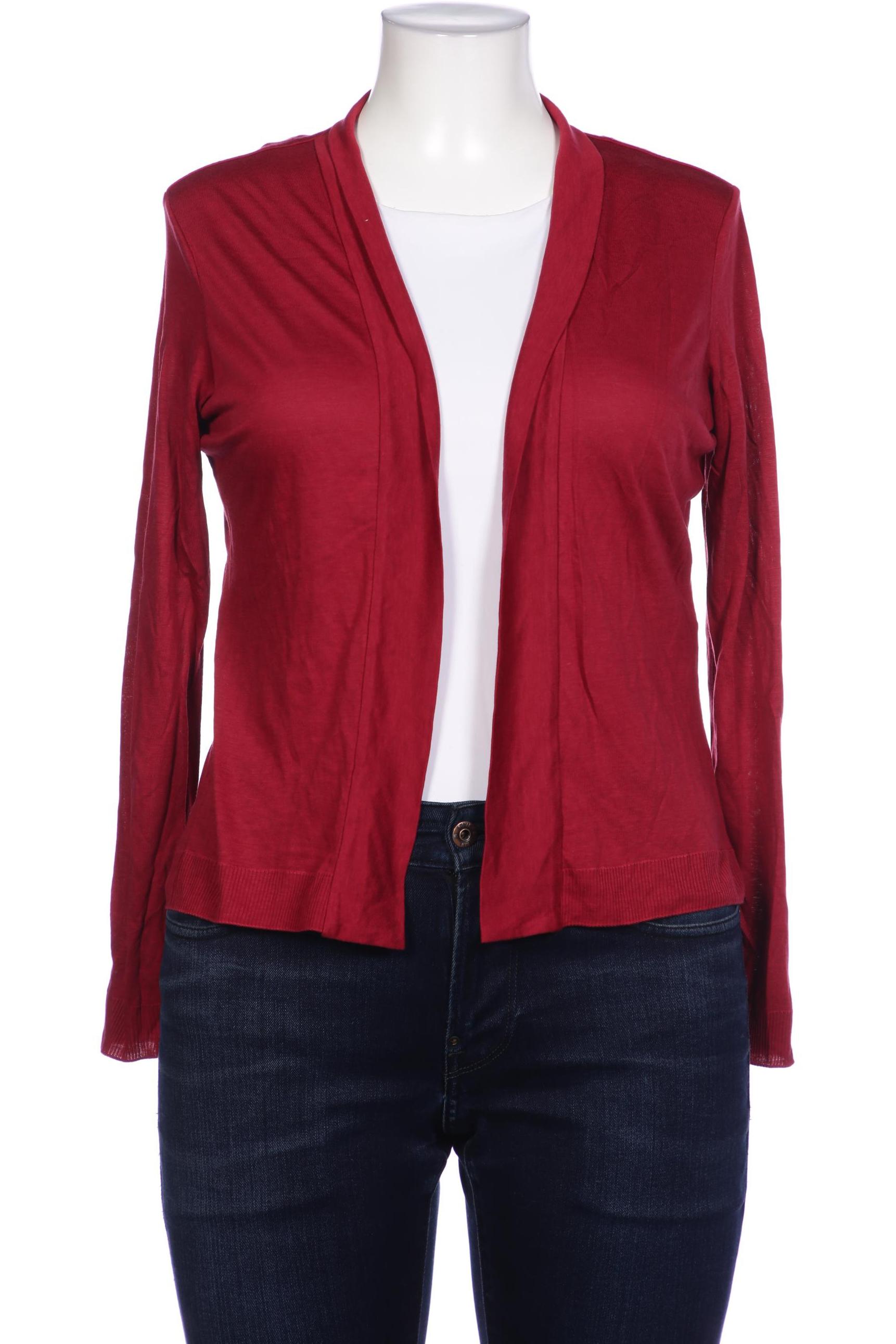 

s.Oliver Damen Strickjacke, bordeaux