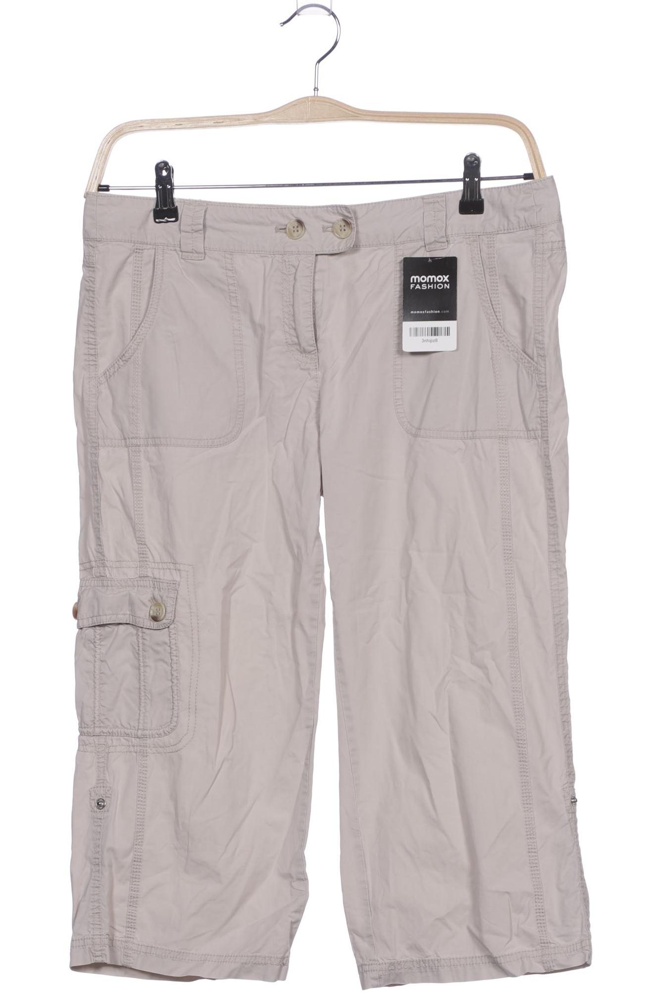 

s.Oliver Damen Shorts, grau, Gr. 32