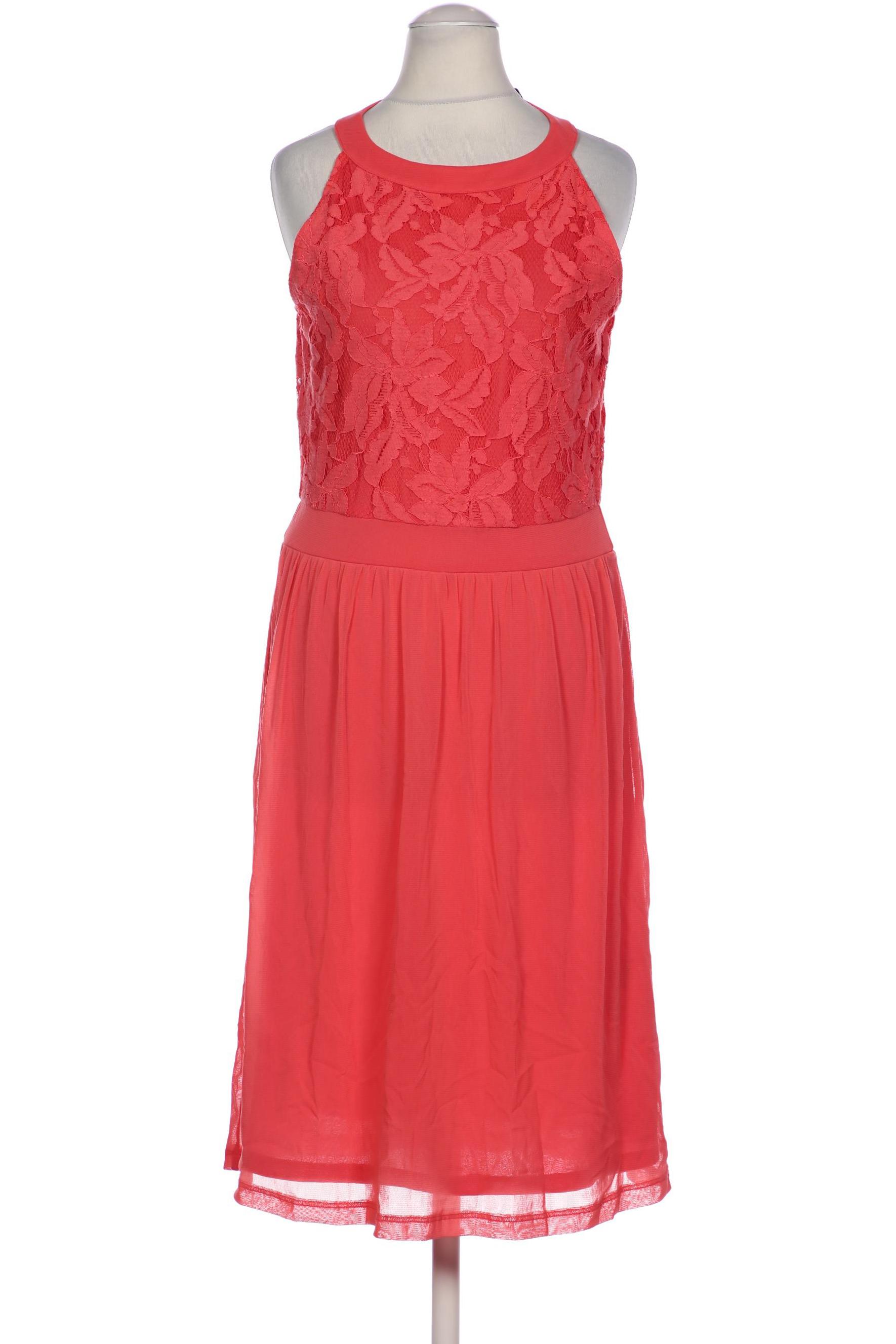 

s.Oliver Damen Kleid, pink, Gr. 34