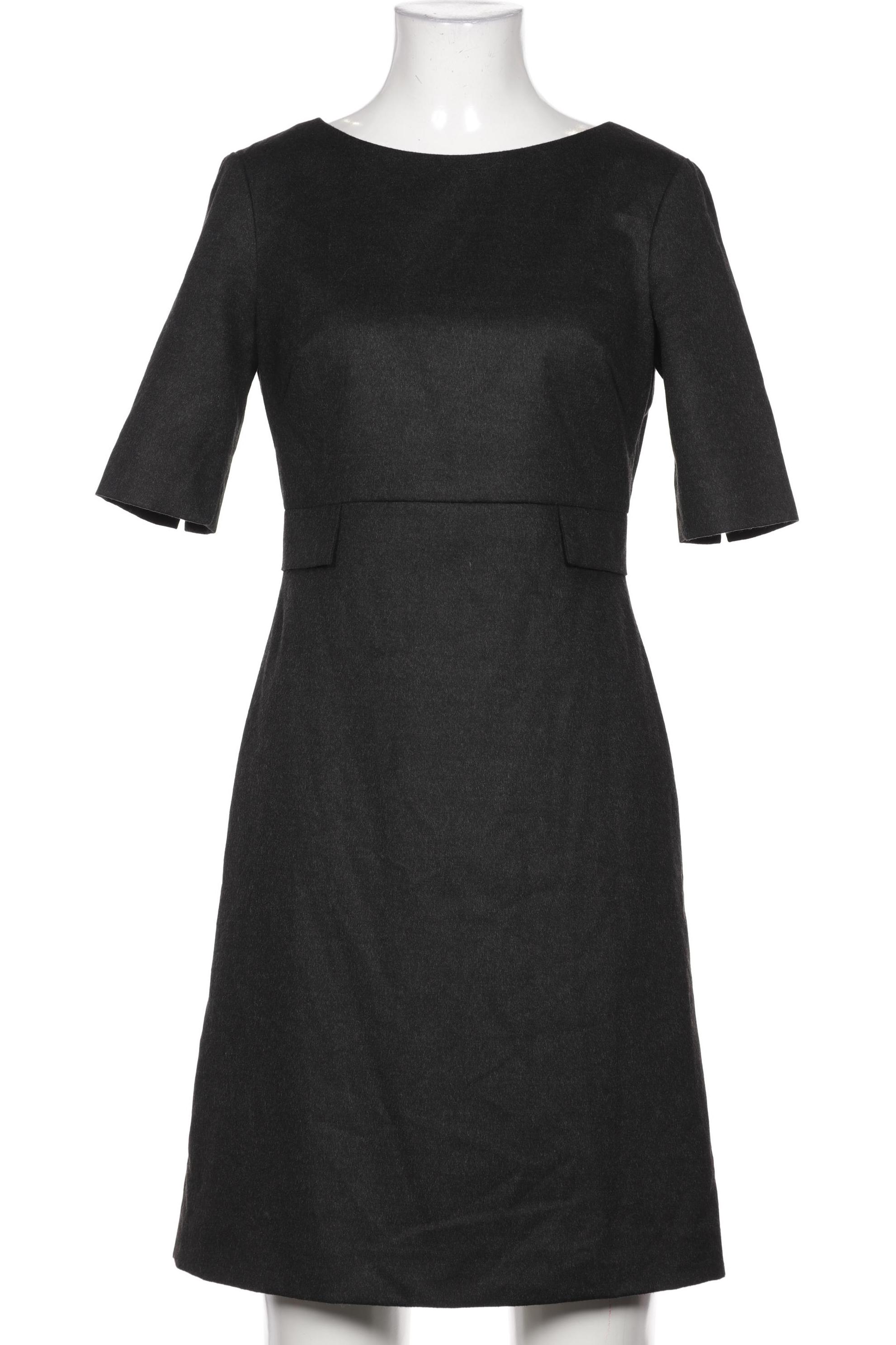 

s.Oliver Damen Kleid, grau