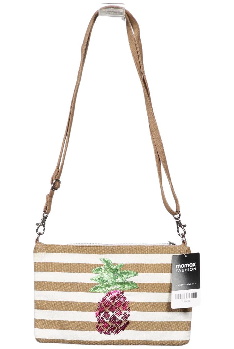 

s.Oliver Damen Handtasche, braun, Gr.