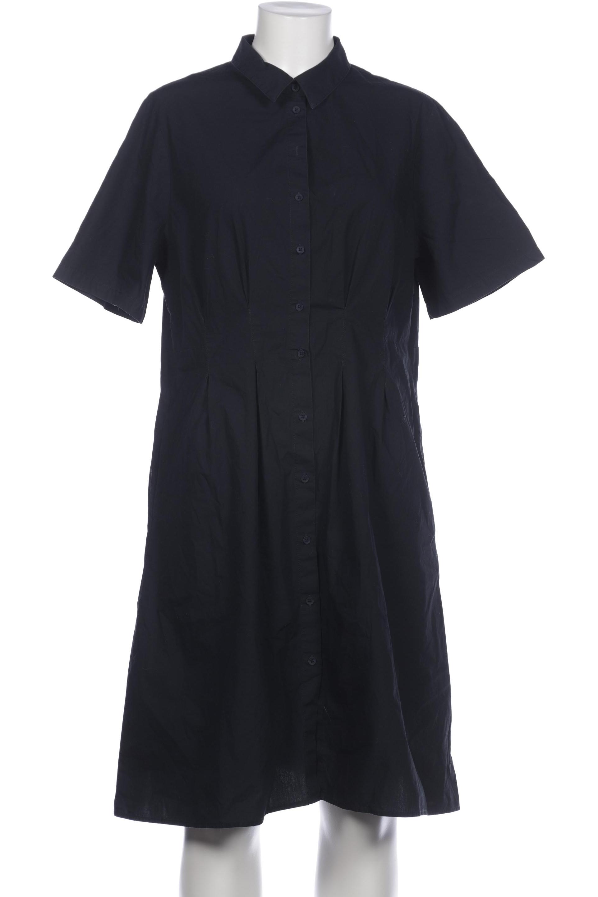 

s.Oliver Damen Kleid, marineblau, Gr. 42