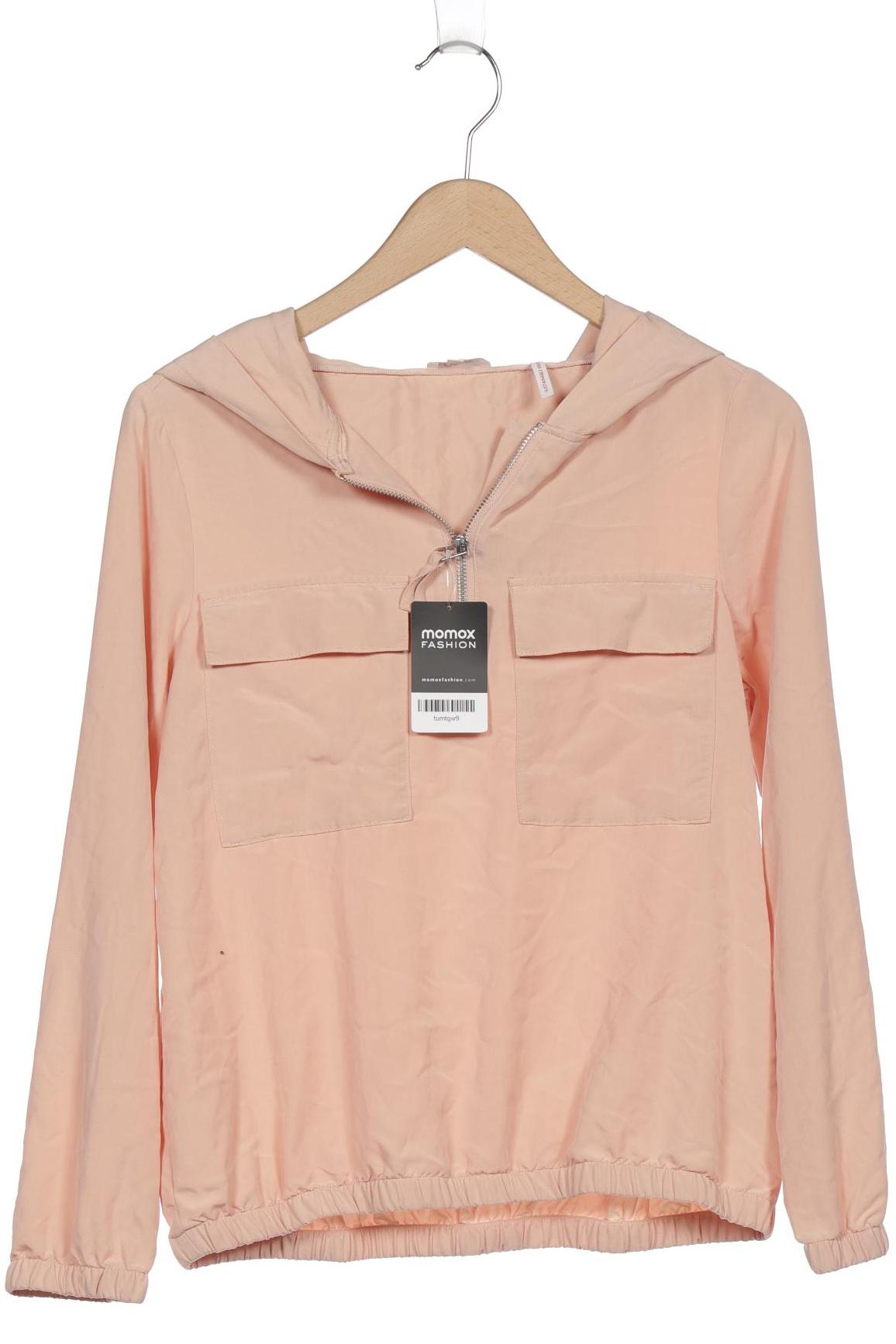 

s.Oliver Damen Kapuzenpullover, pink