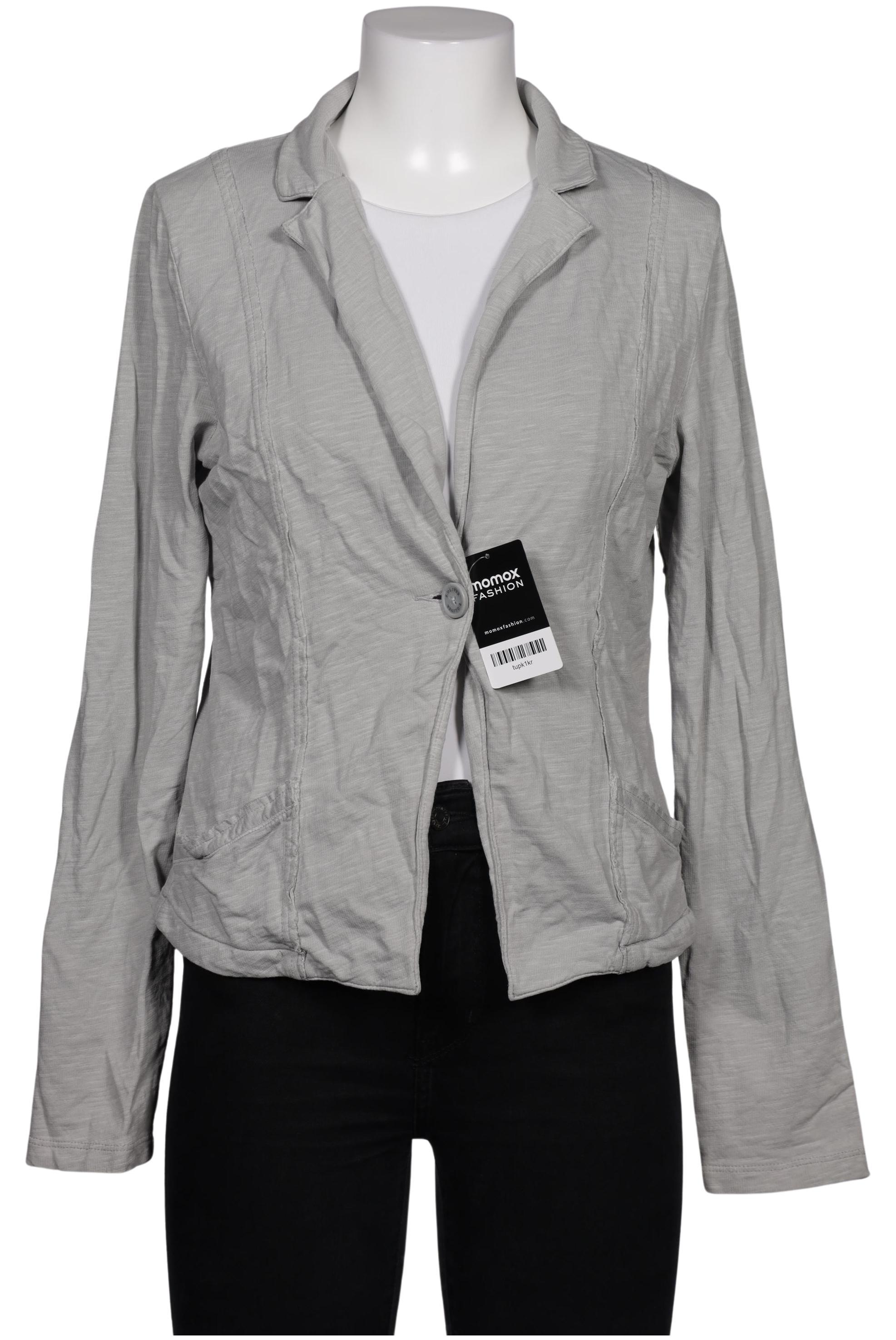 

s.Oliver Damen Blazer, grau, Gr. 42